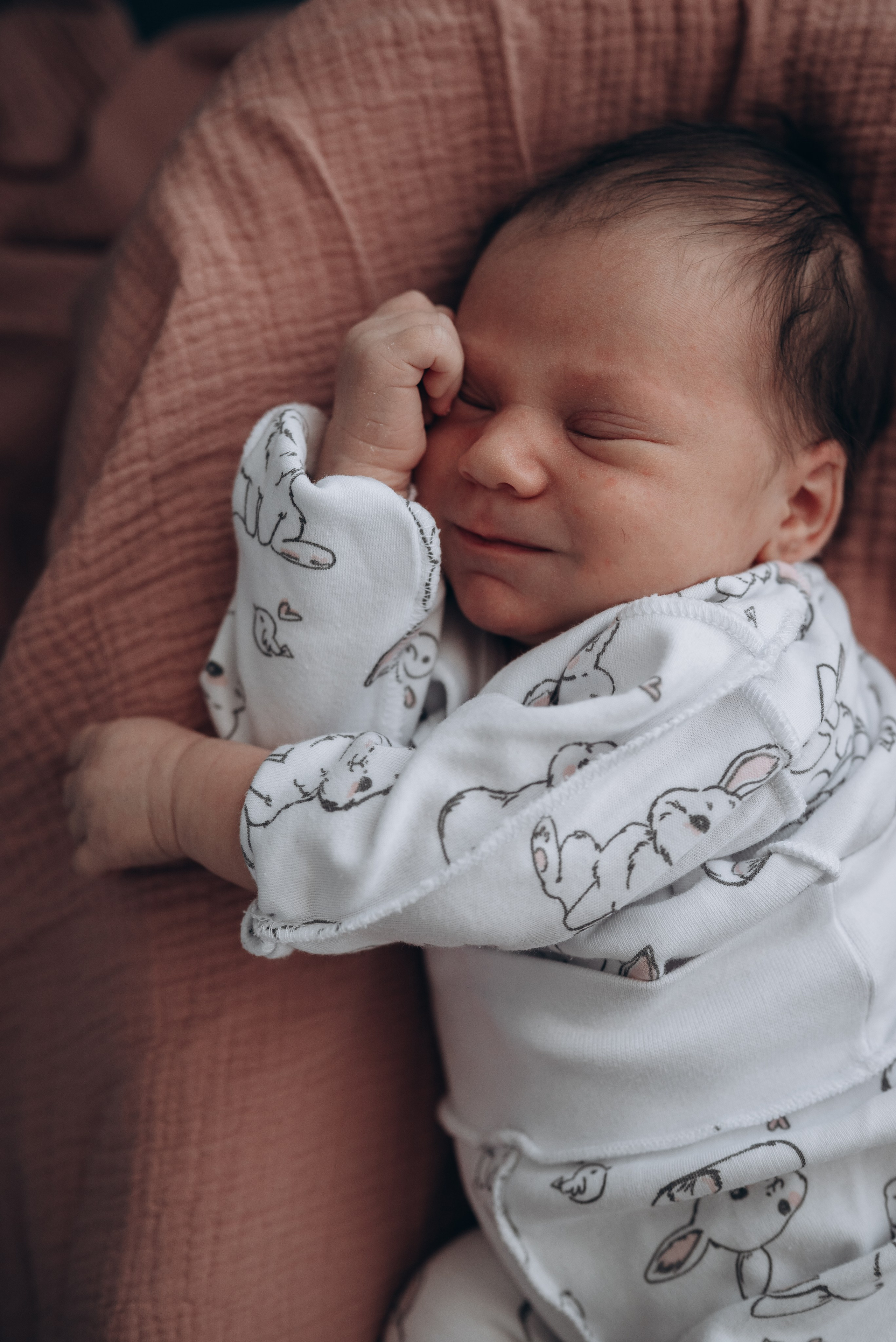 Ольга, Виктория и Вероника. Семейный фотограф в Москве Дарья Пузикова