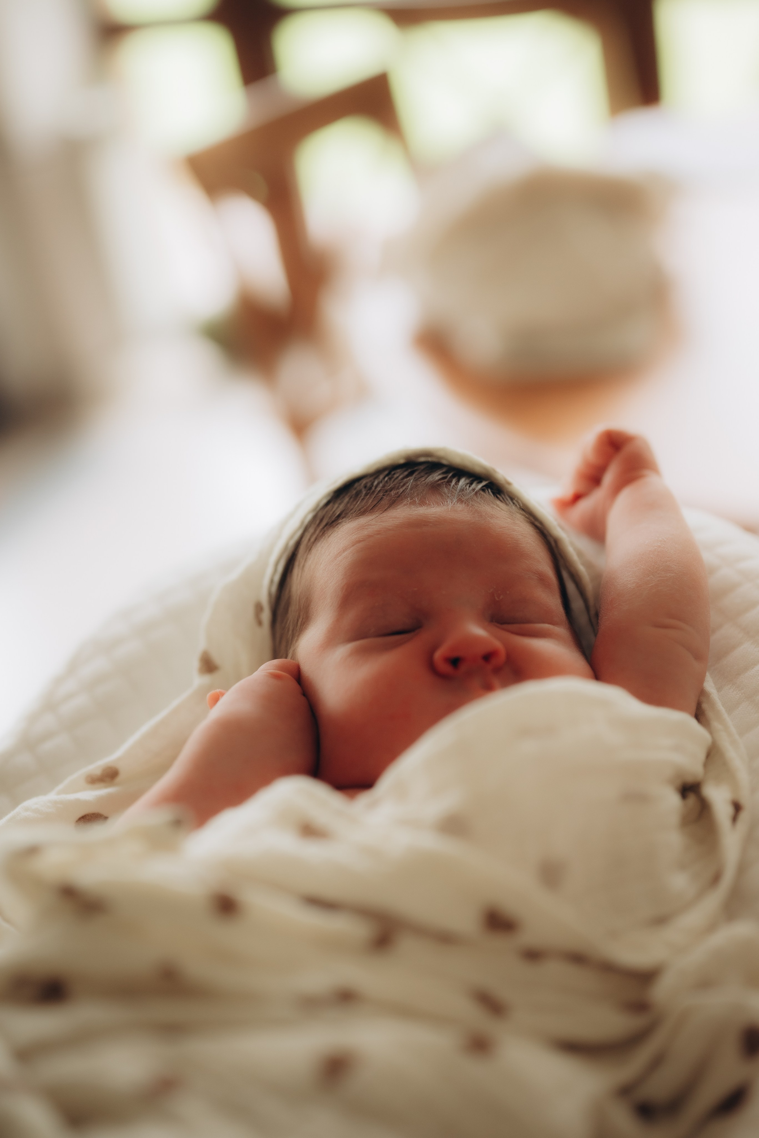 Аня и Артур. Семейный фотограф в Москве Дарья Пузикова