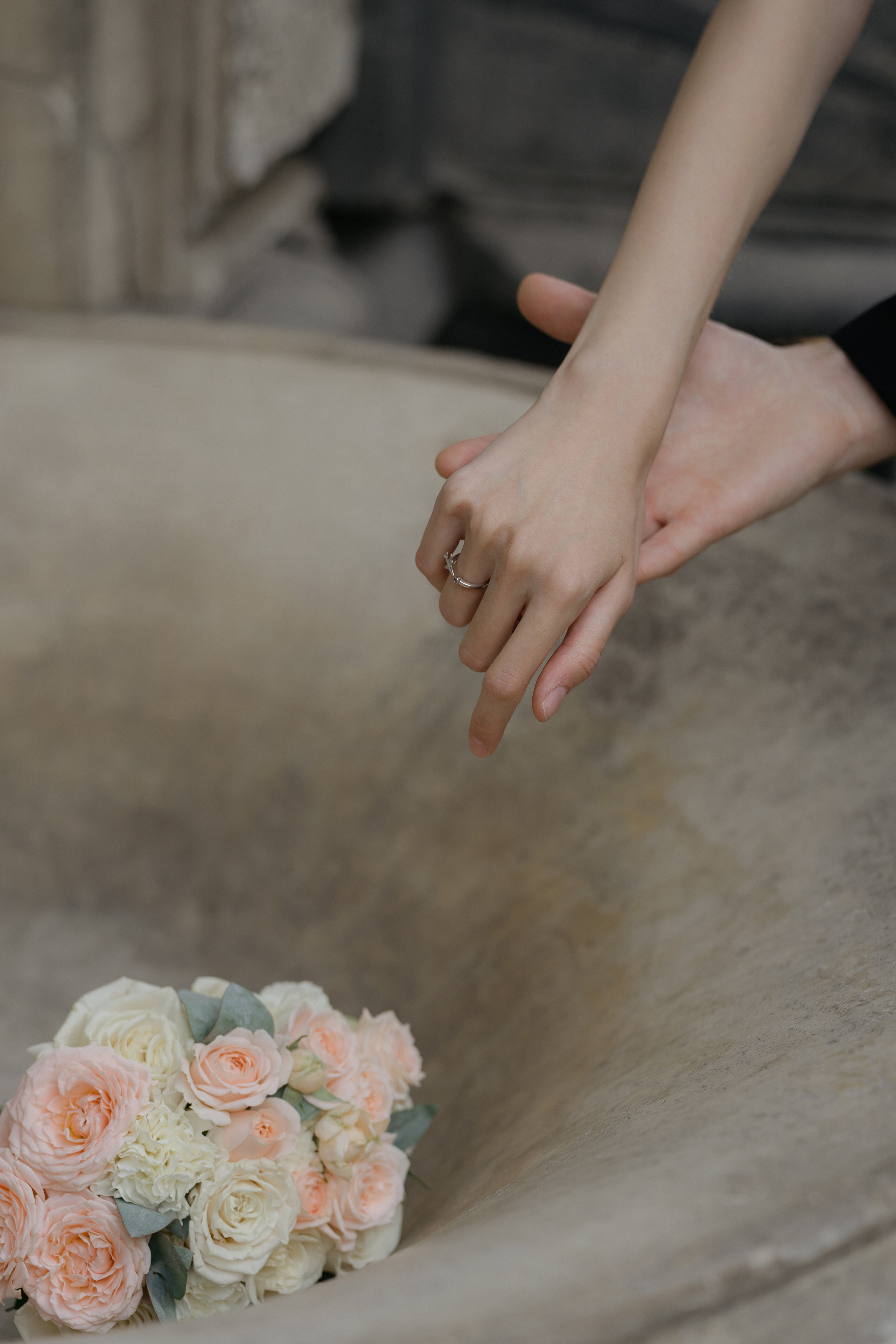 Юрий и Дарья. Свадебный фотограф в Санкт-Петербурге Саша Колоцей