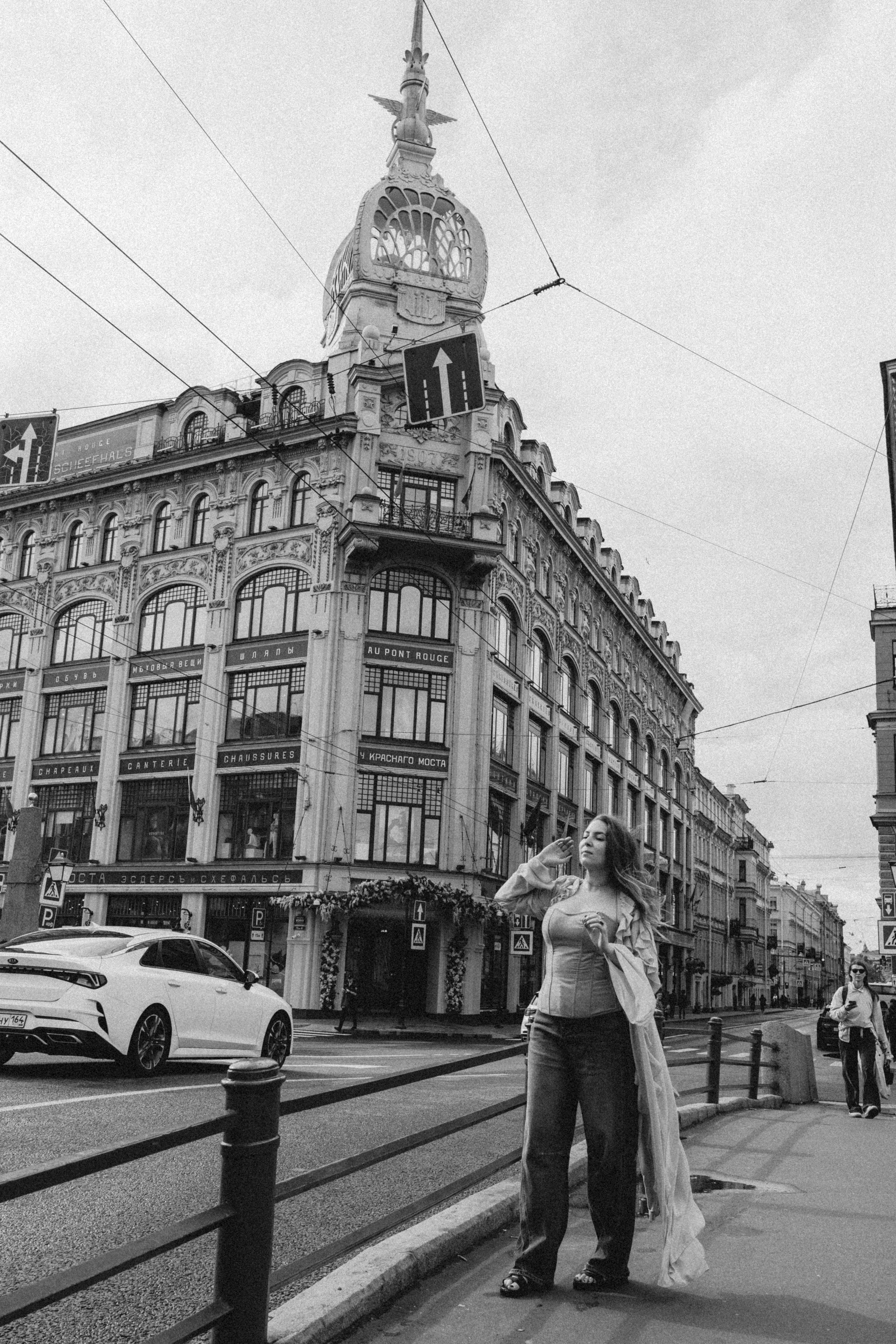 Наталья. Ваш фотограф в Санкт-Петербурге