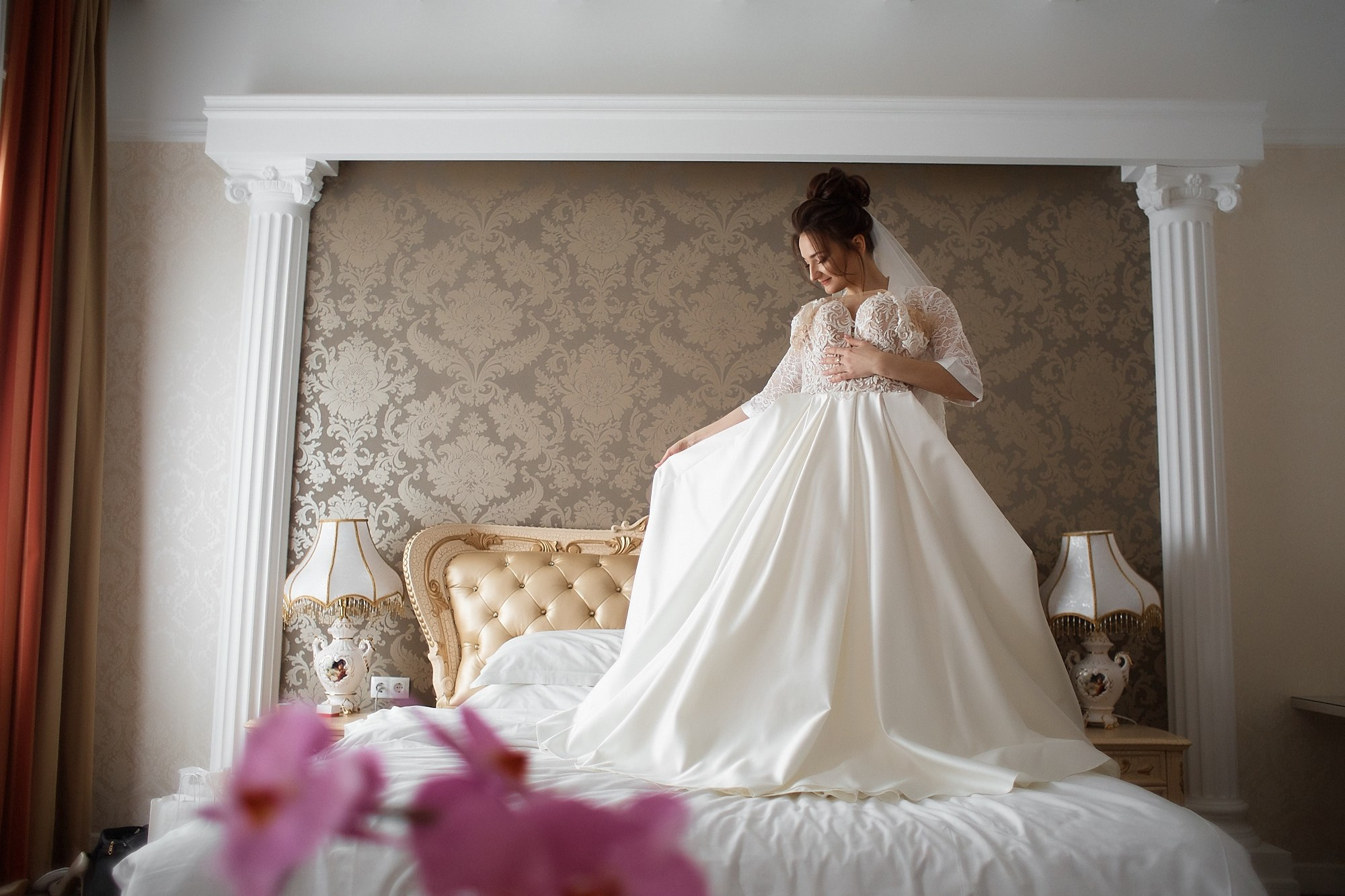 Wedding 2019. Свадебный и семейный фотограф в Оренбурге Евгения Атанова