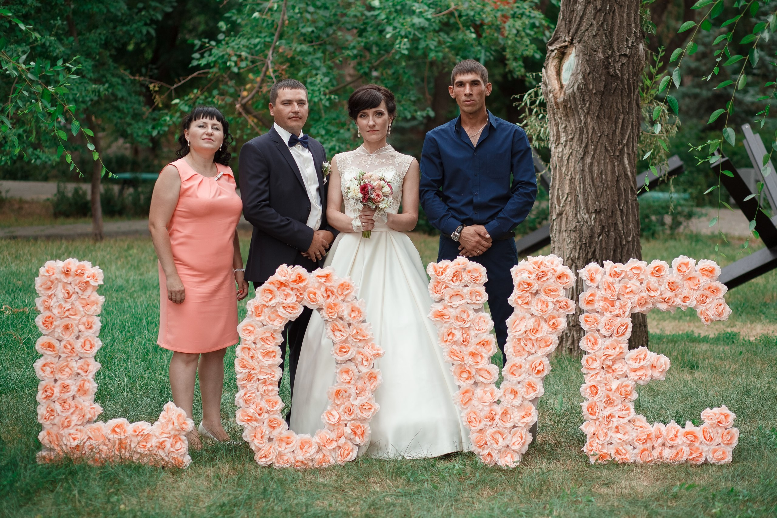 Wedding 2016. Свадебный и семейный фотограф в Оренбурге Евгения Атанова