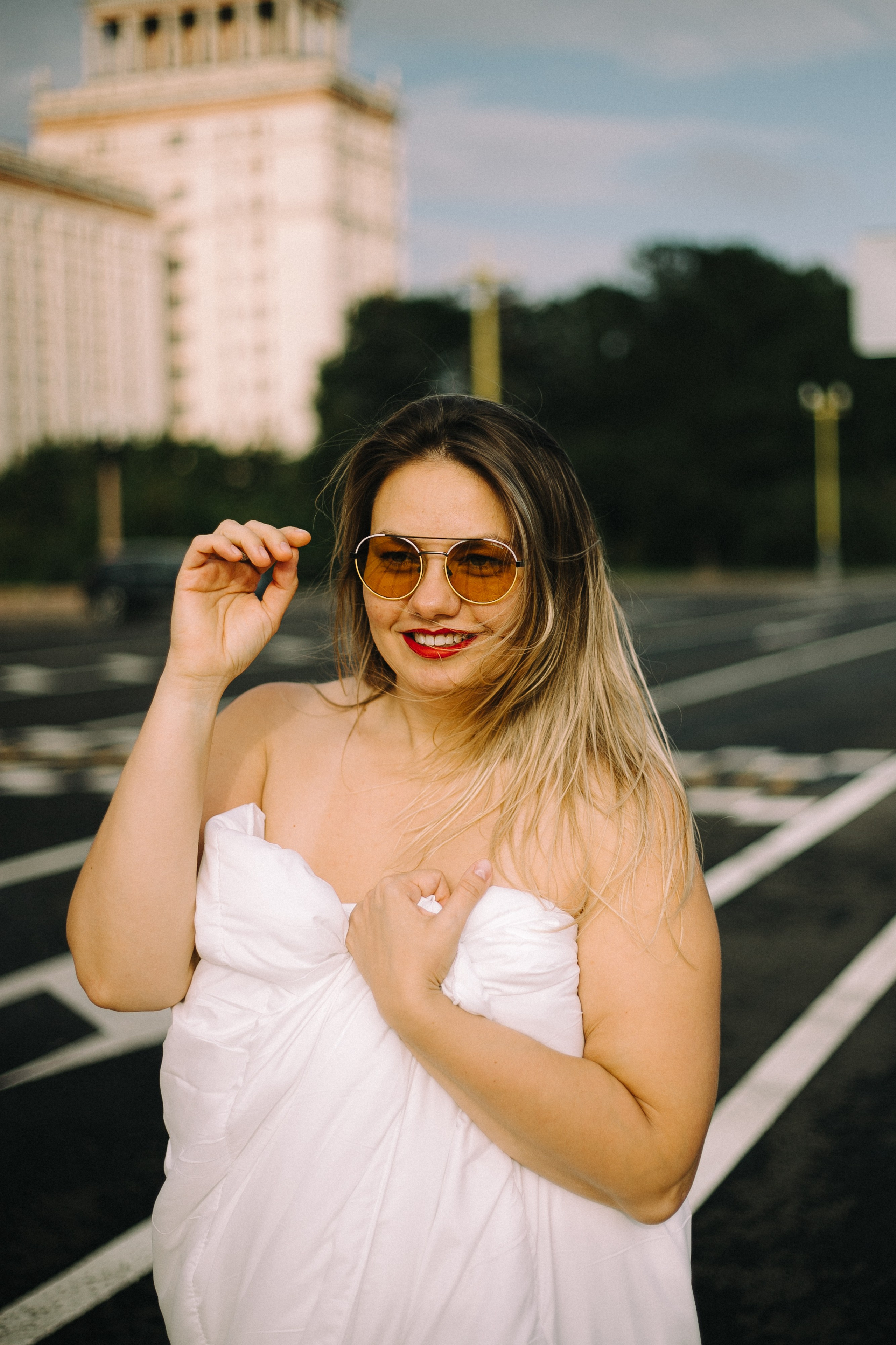 Ирина. Женский и репортажный фотограф Москва Натали Смирнова