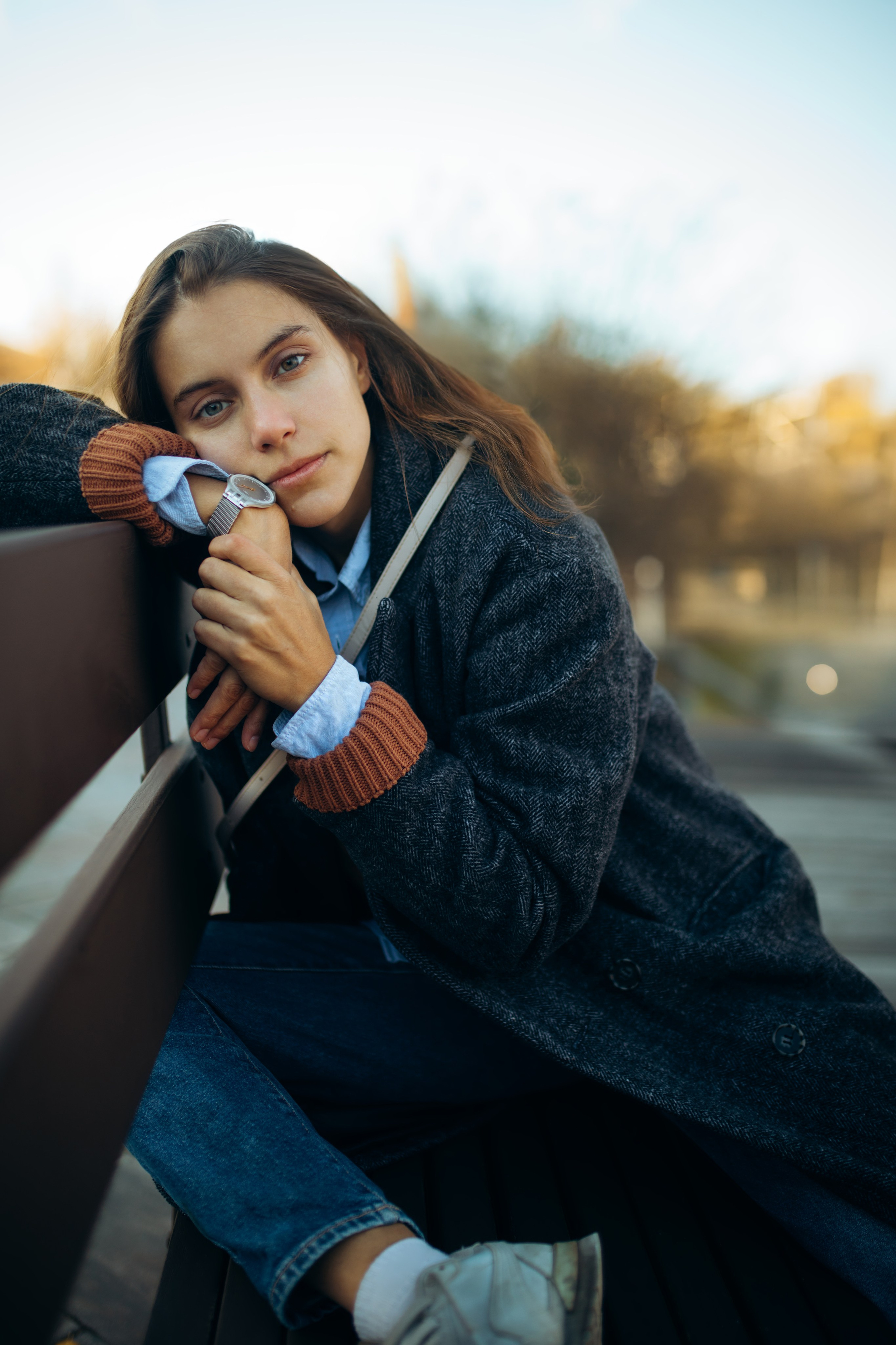 Дарья. Klerout Photographer