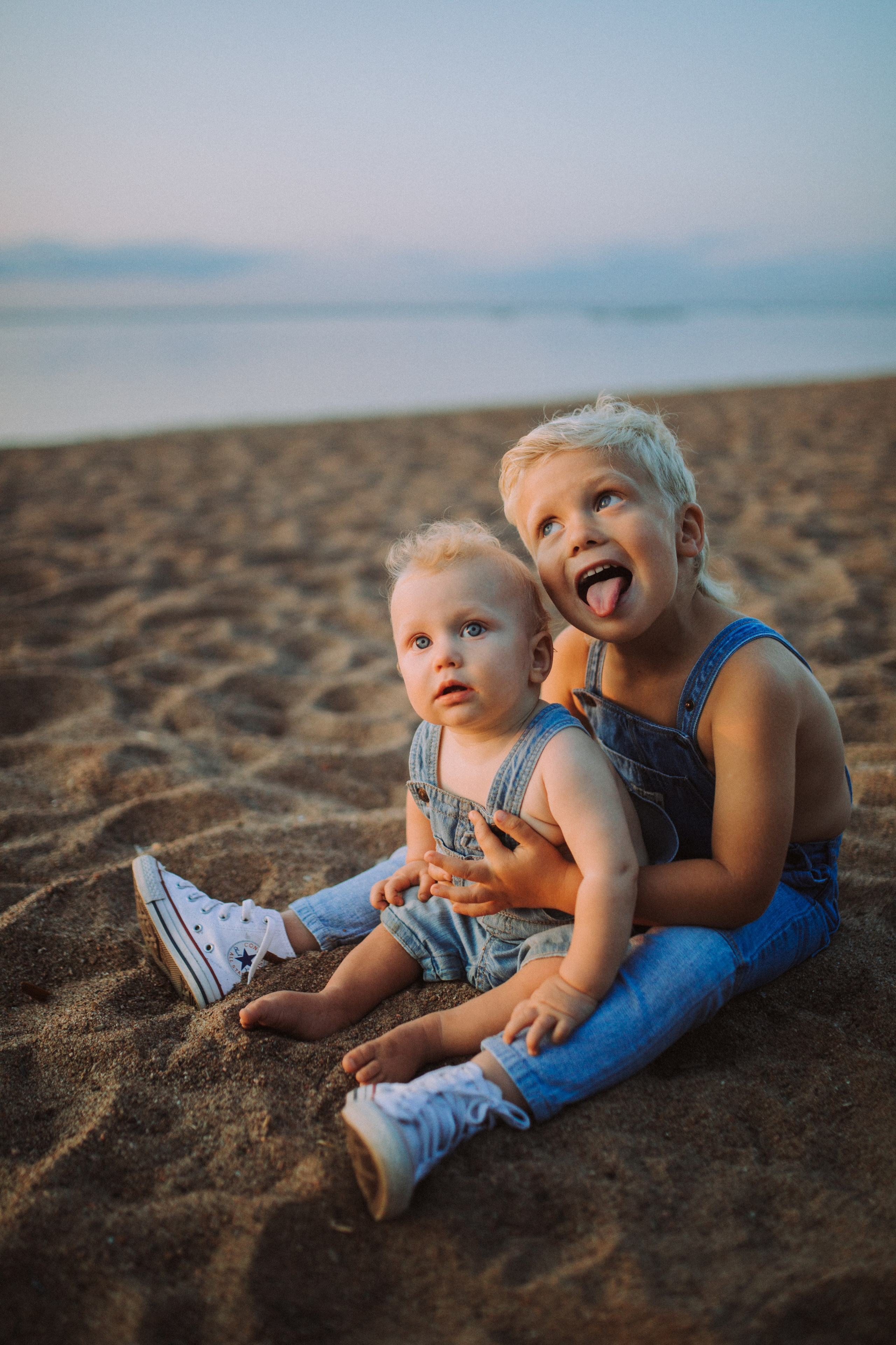 Юлия, Максим, Матвей и Макар. Klerout Photographer