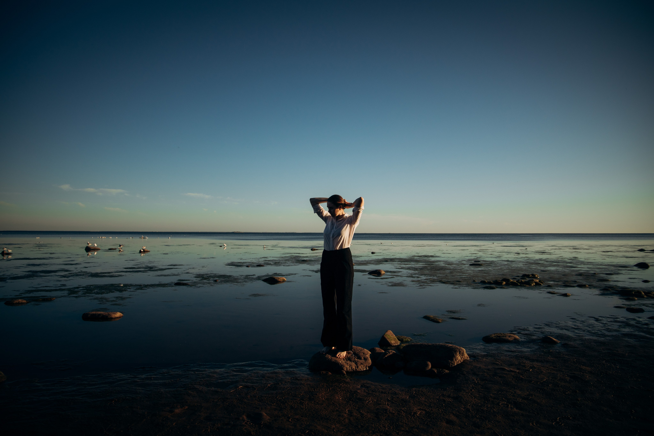 Анастасия. Klerout Photographer