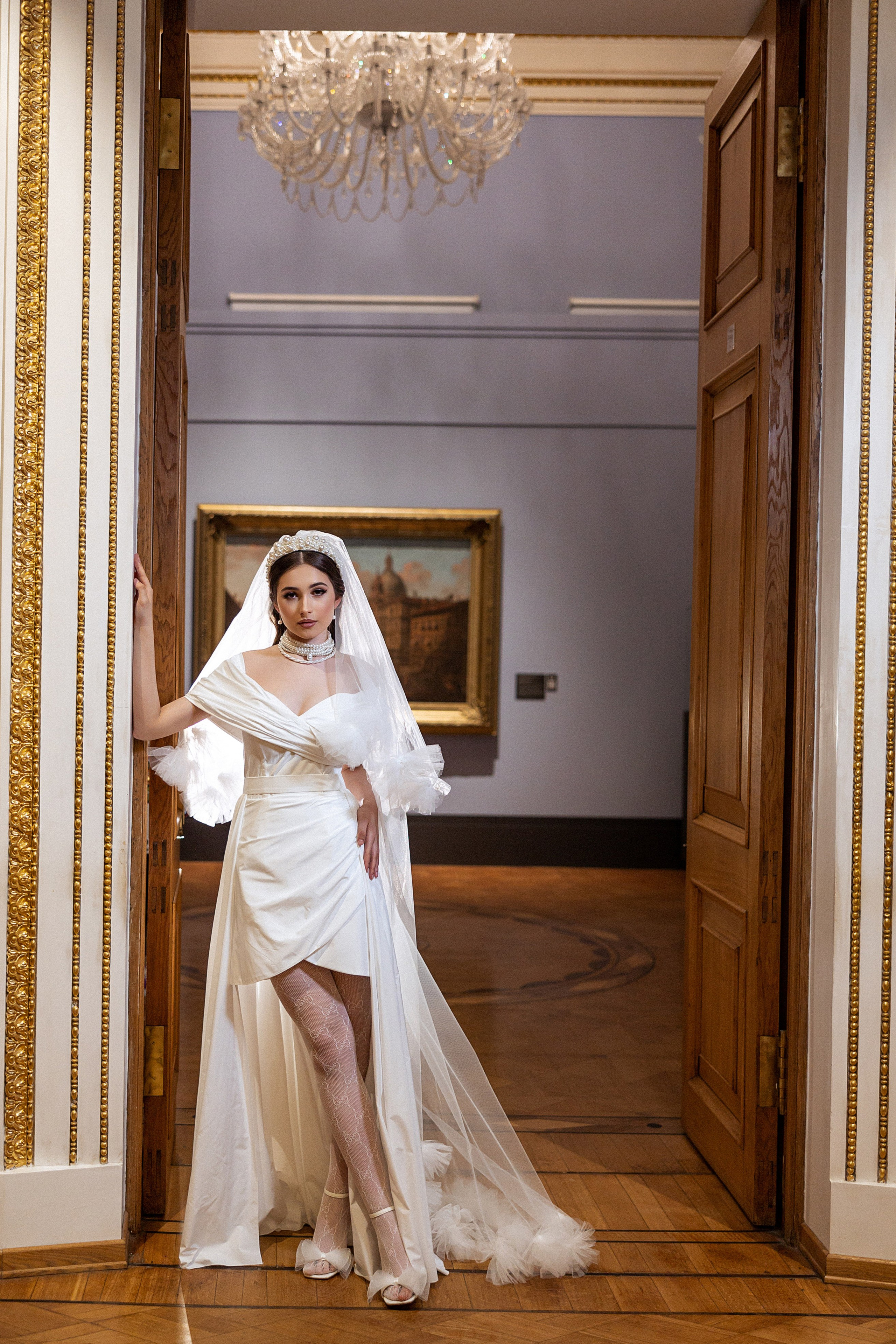 Свадебное портфолио. Главная