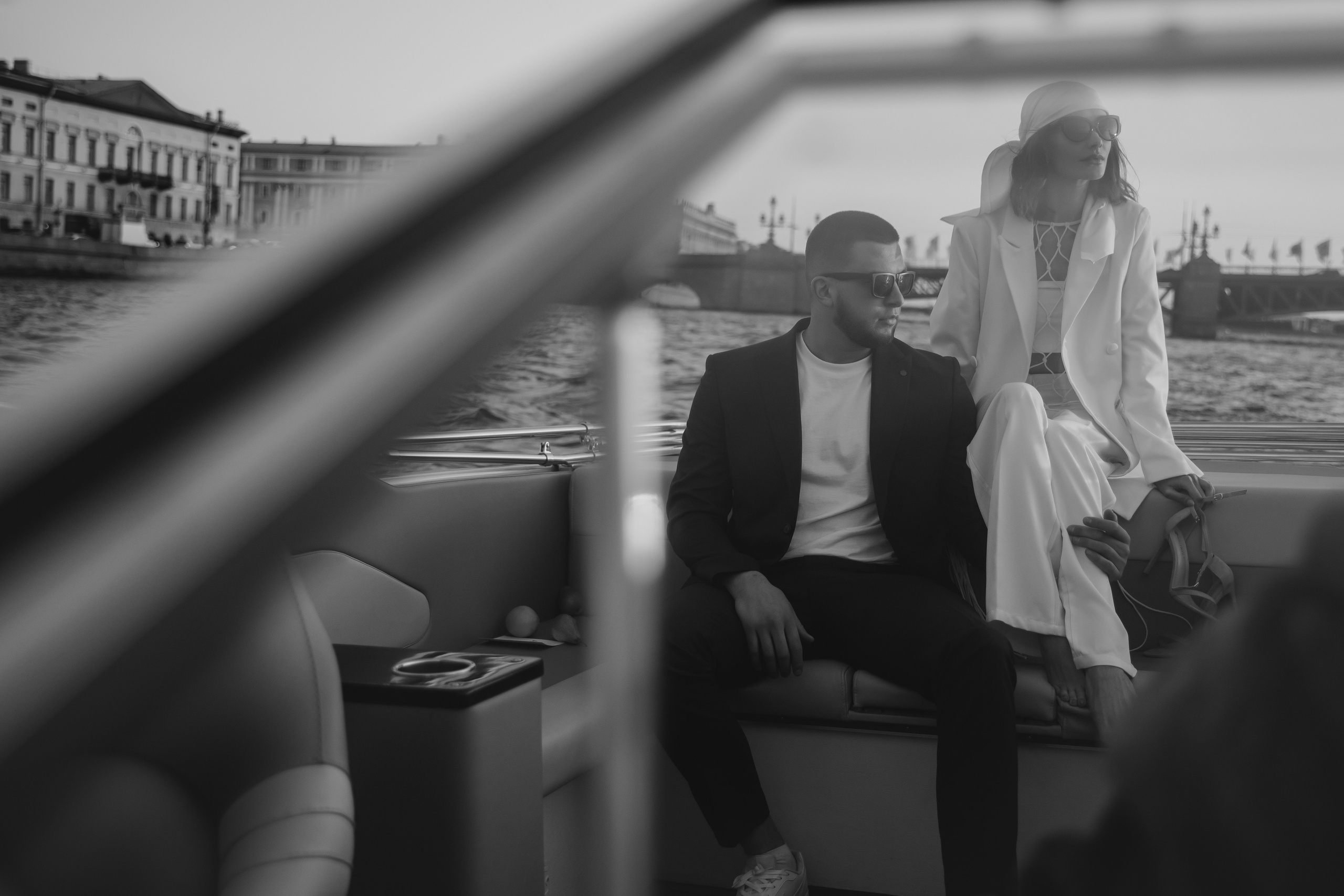 Алена | Егор