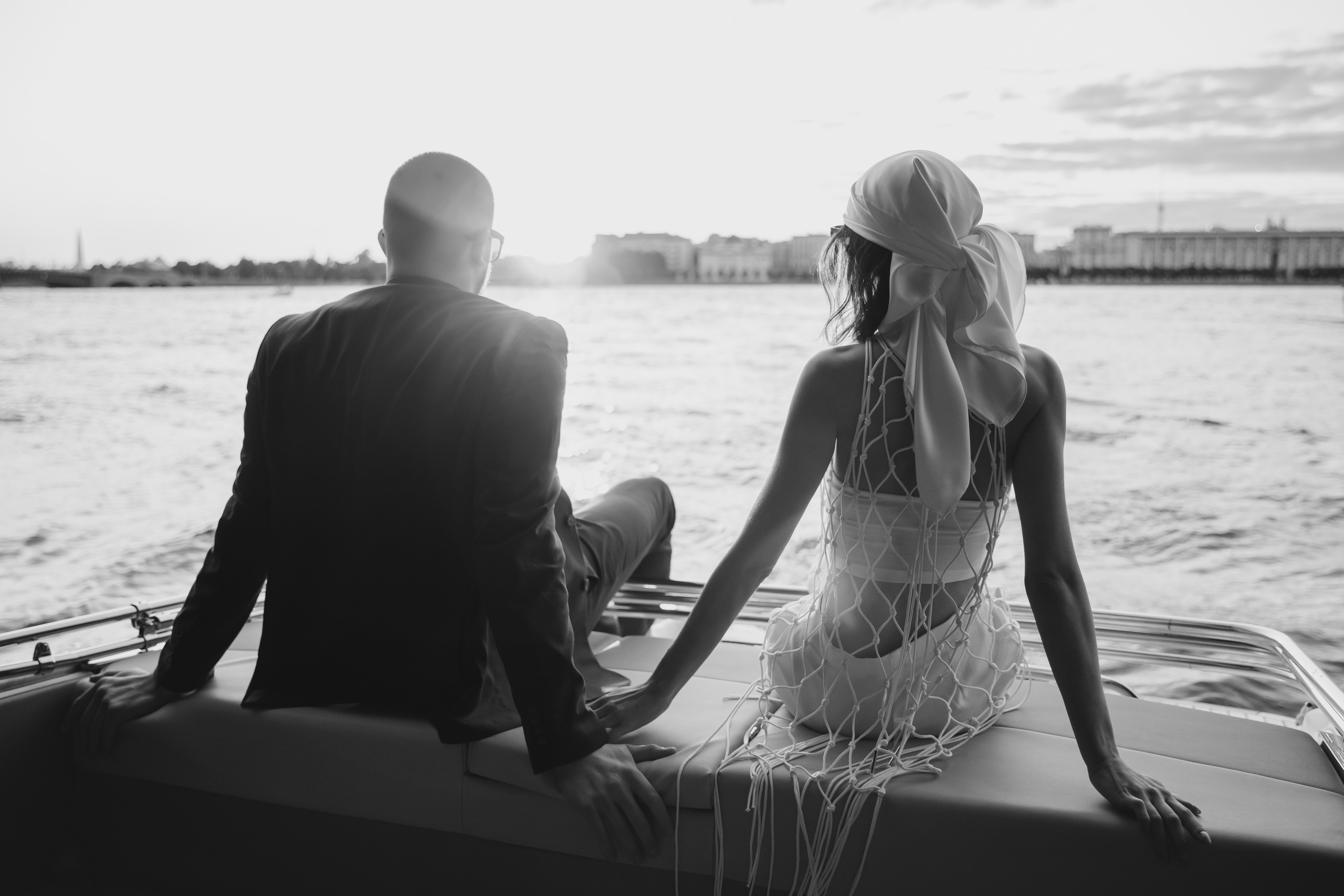 Алена | Егор