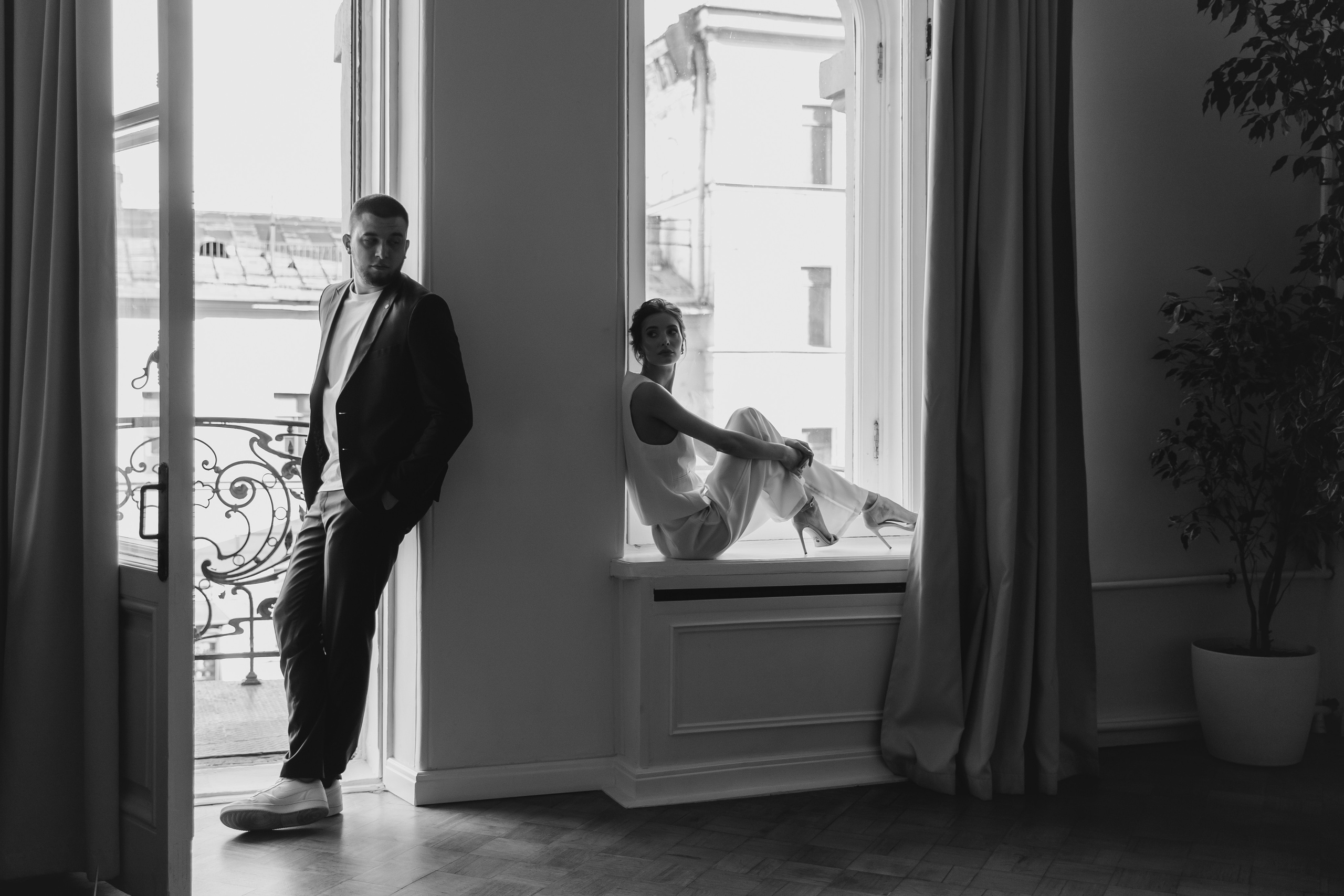 Алена | Егор