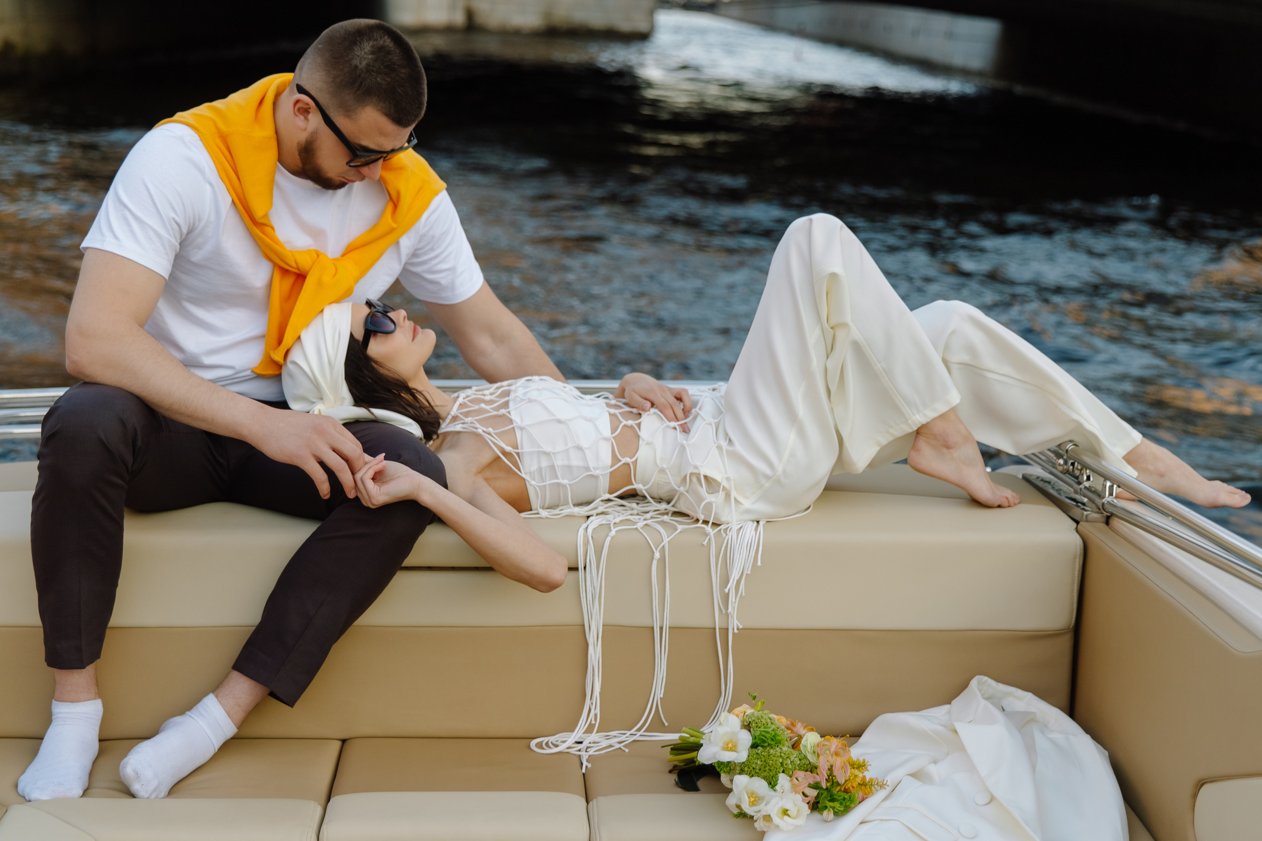 Алена | Егор