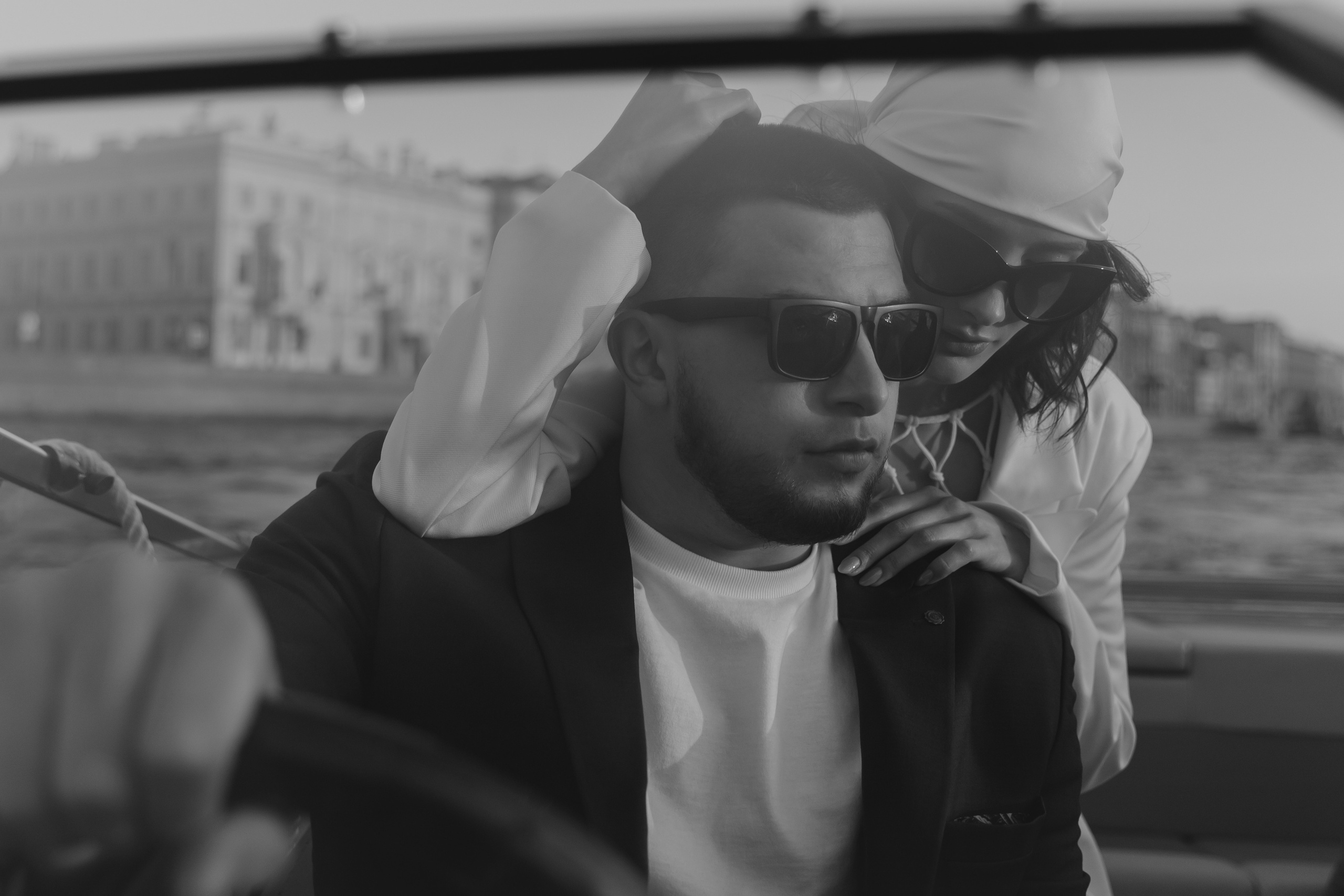 Алена | Егор