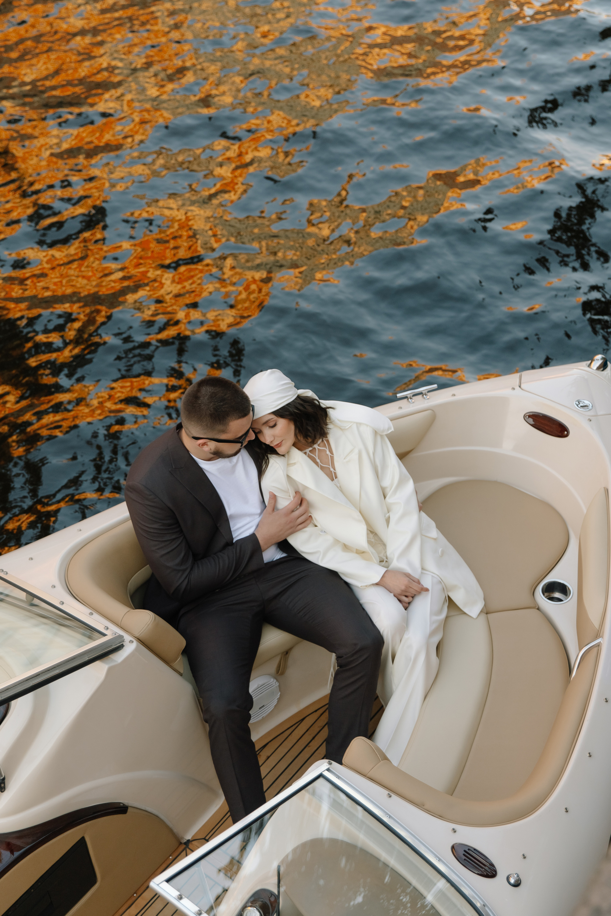 Алена | Егор