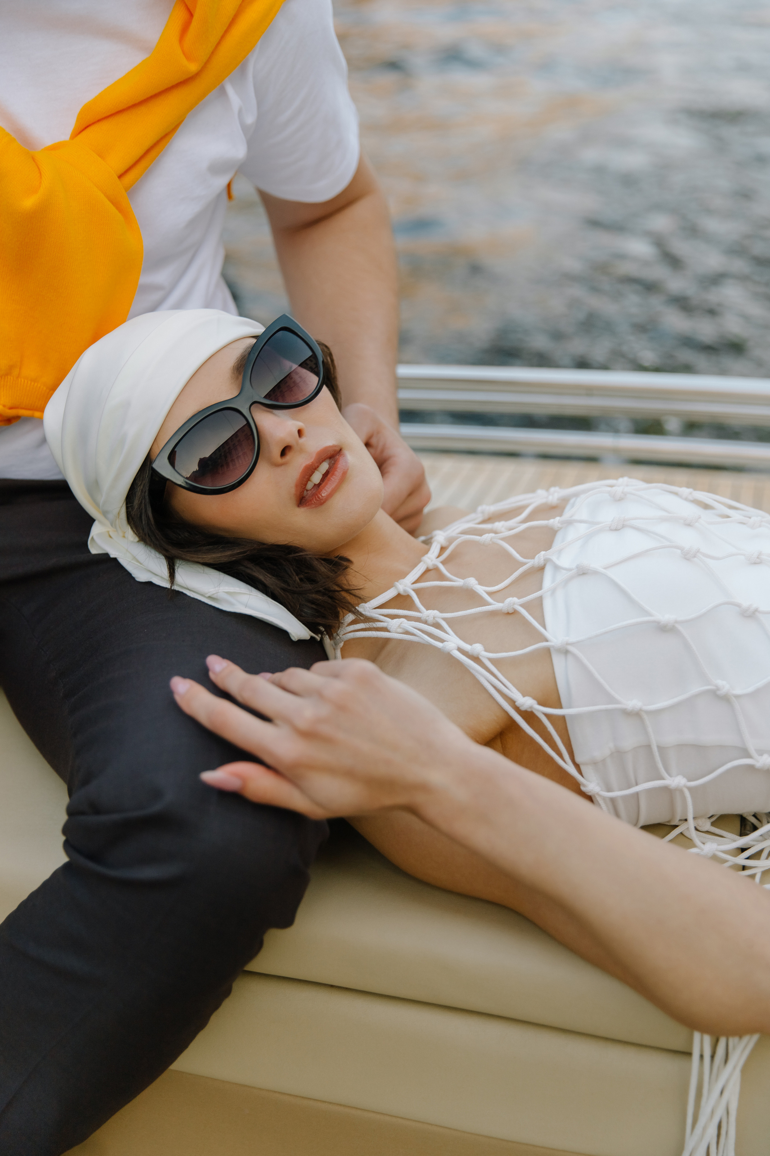 Алена | Егор