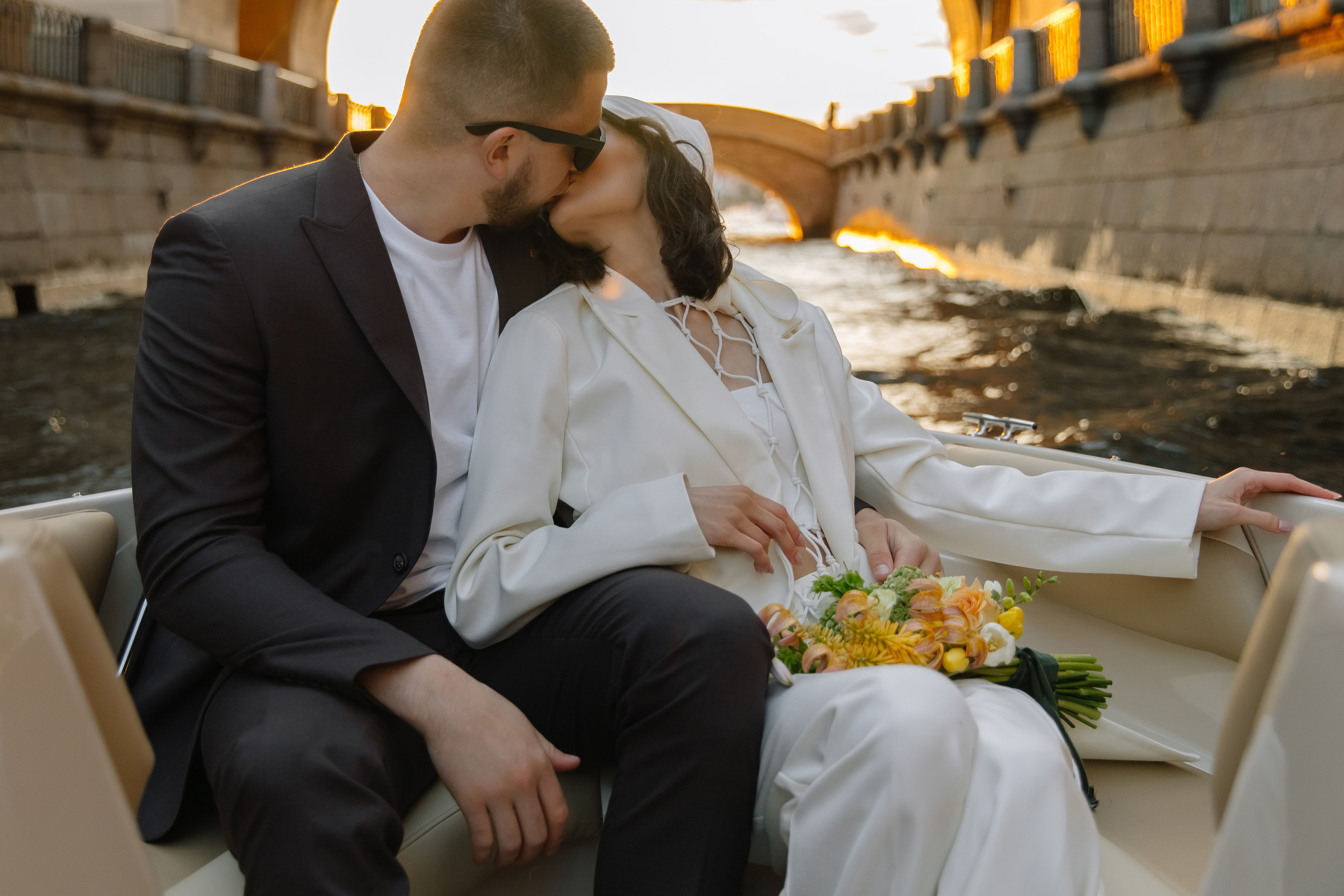 Алена | Егор