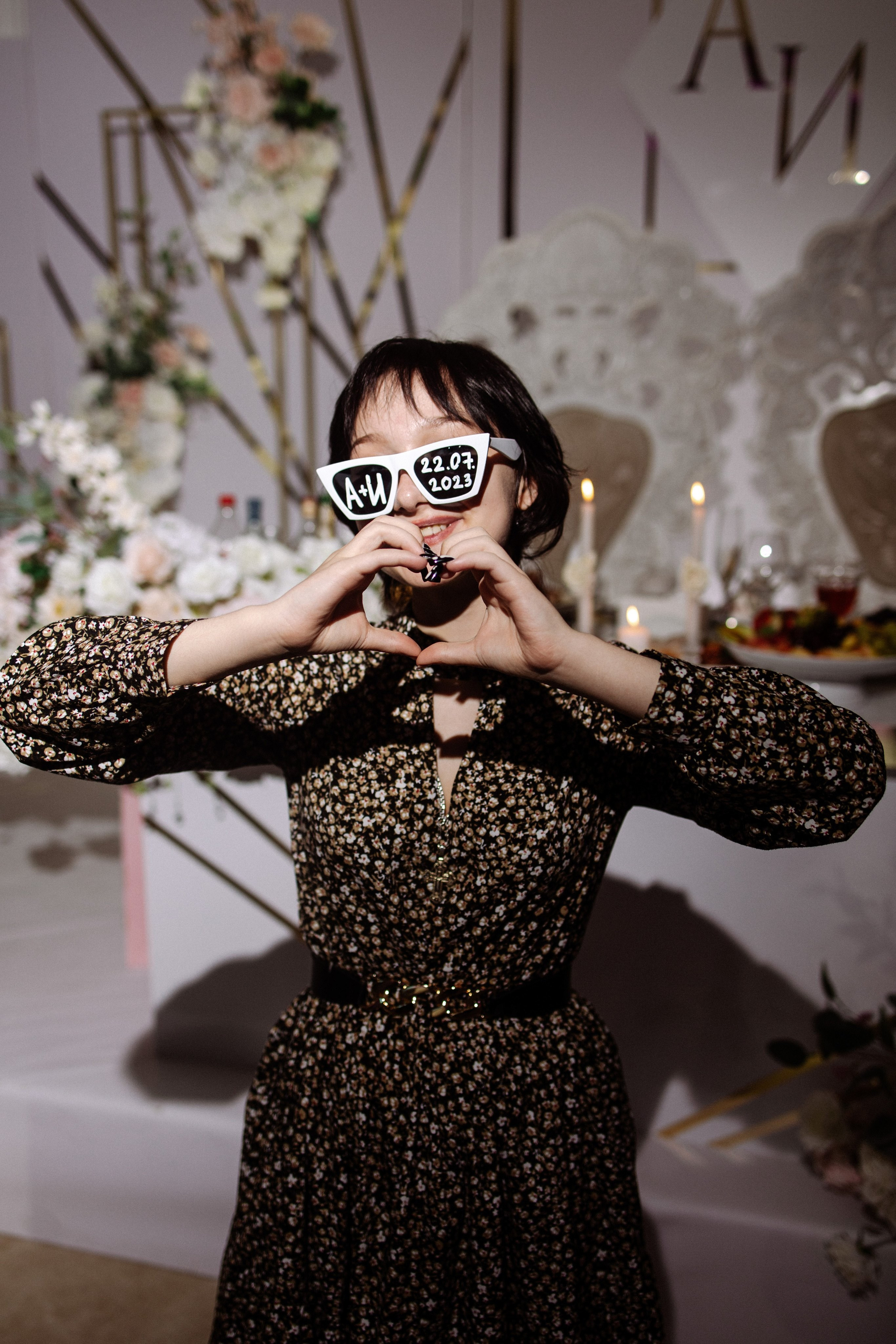 Алексей и Ирина. Свадебный фотограф Маргарита Глумскова