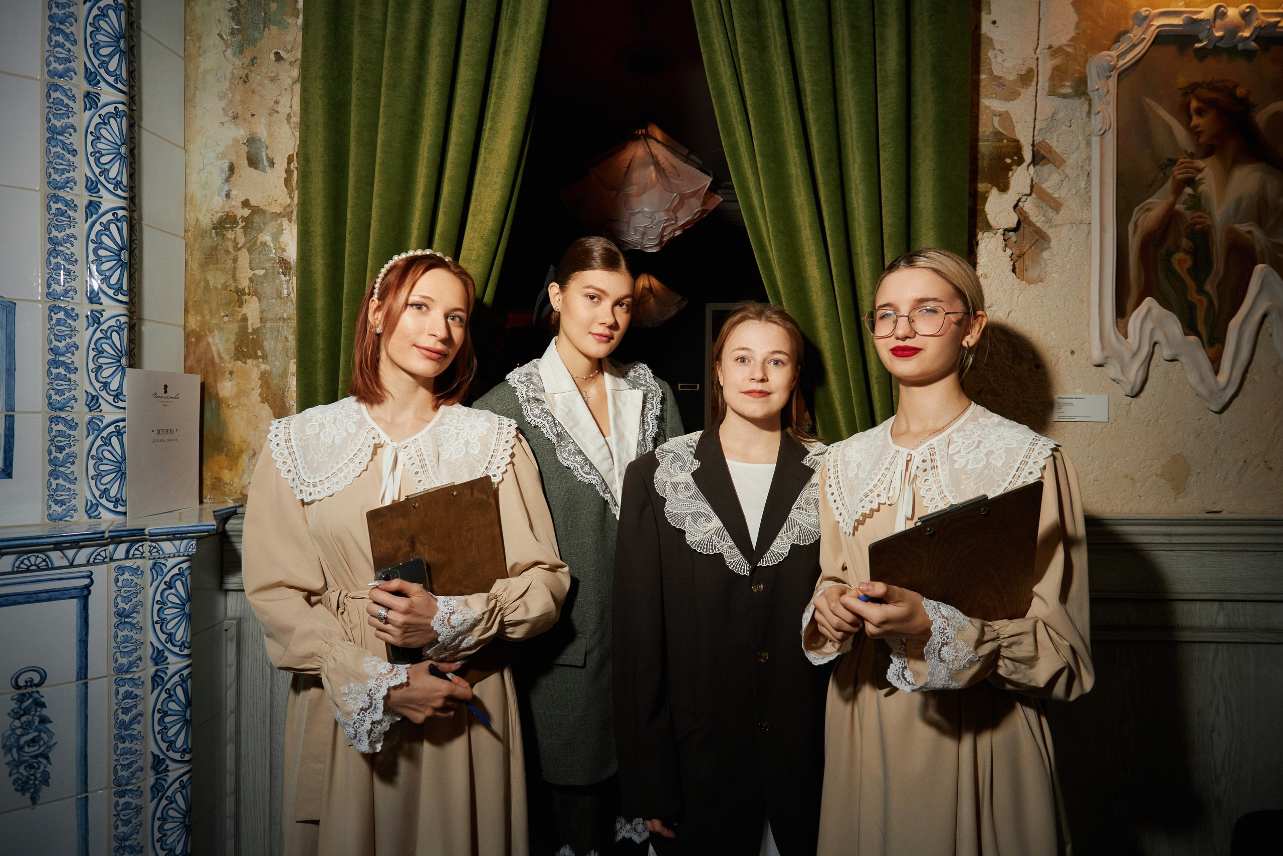 Посольство шика | Денис Симачев. DENISOV ART (фото, видео, дизайн) САМАРА