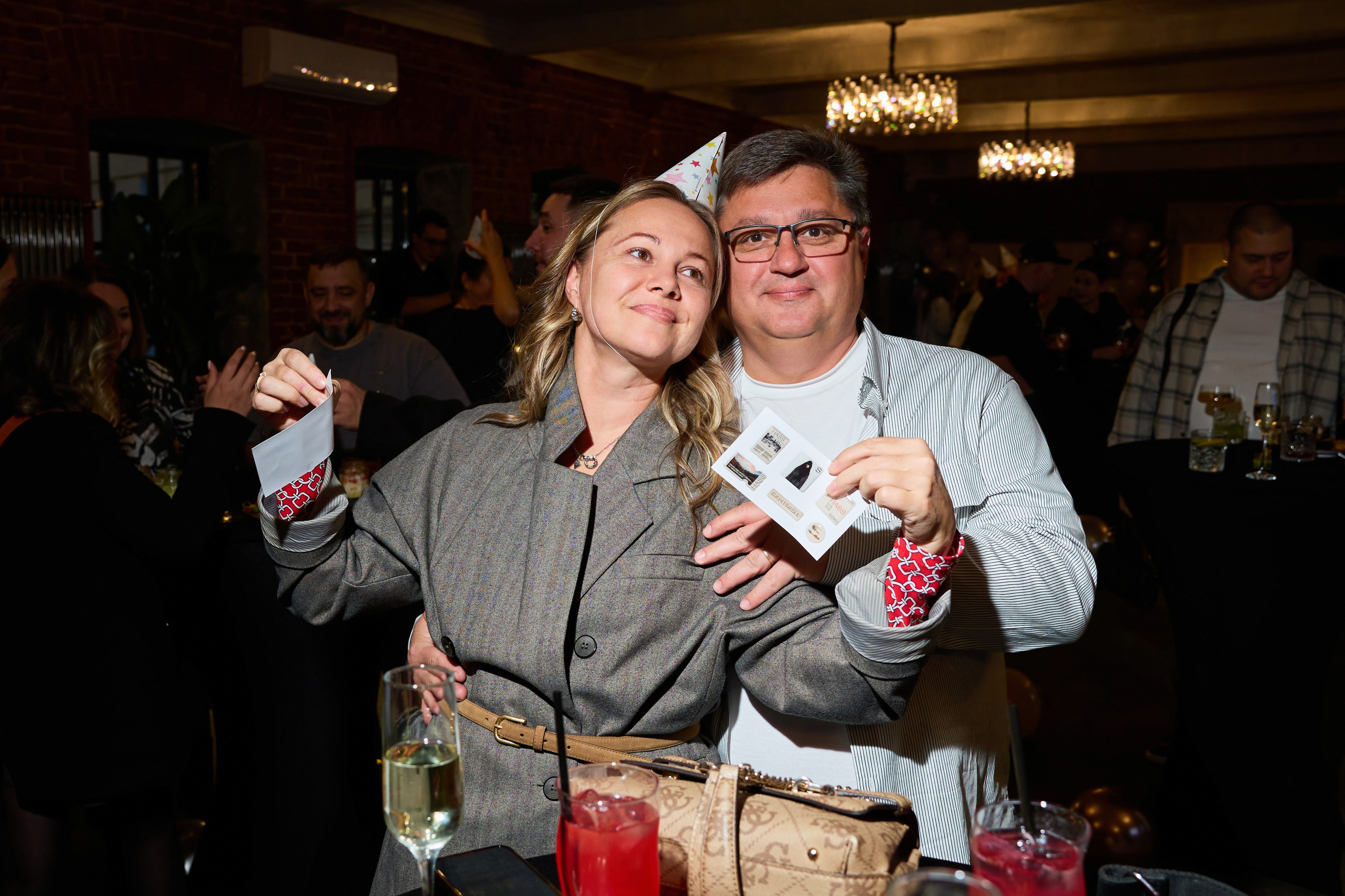 HASS 24 года!. Фотограф Иван Недорез