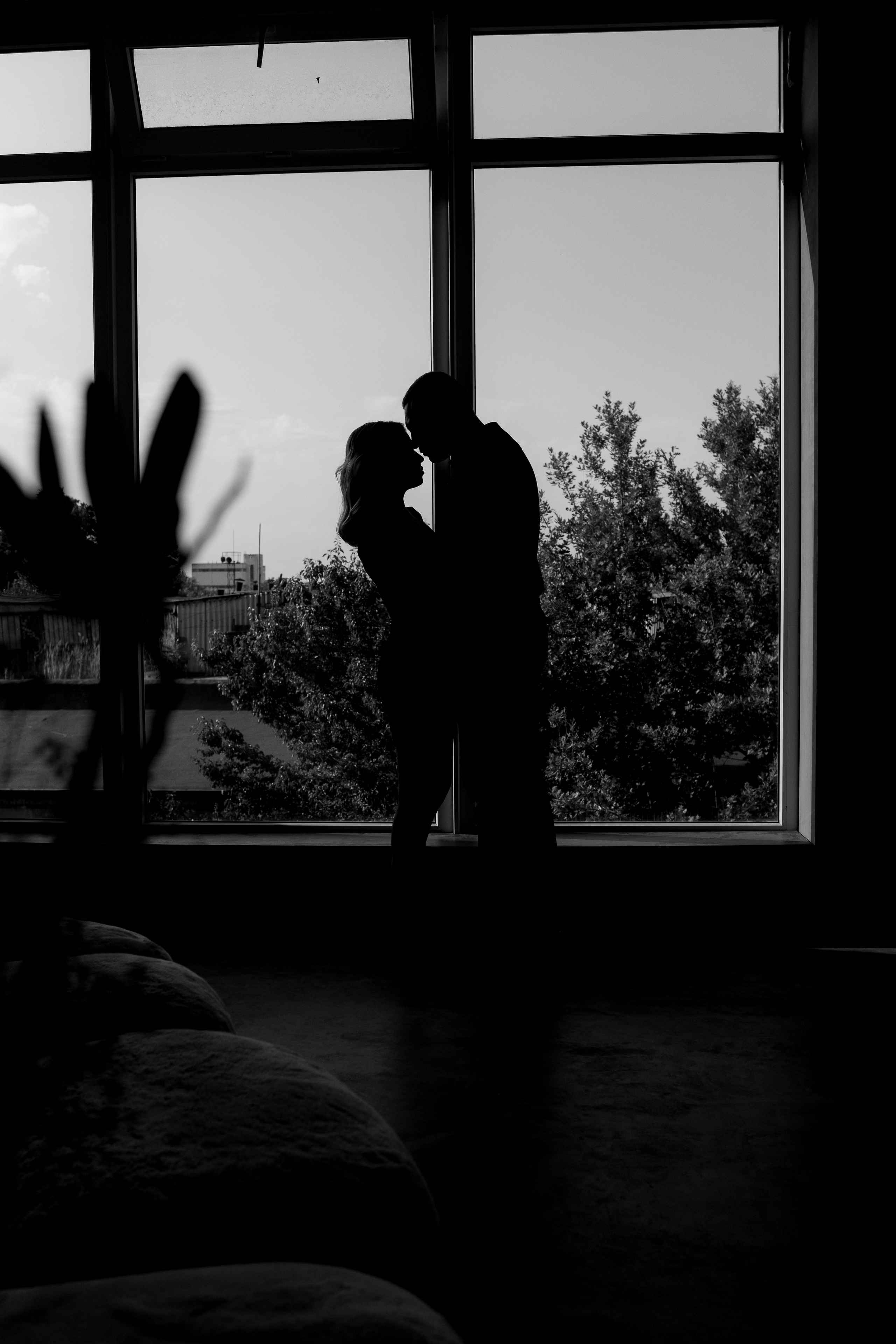 ALLA & IVAN. Свадебный и семейный фотограф