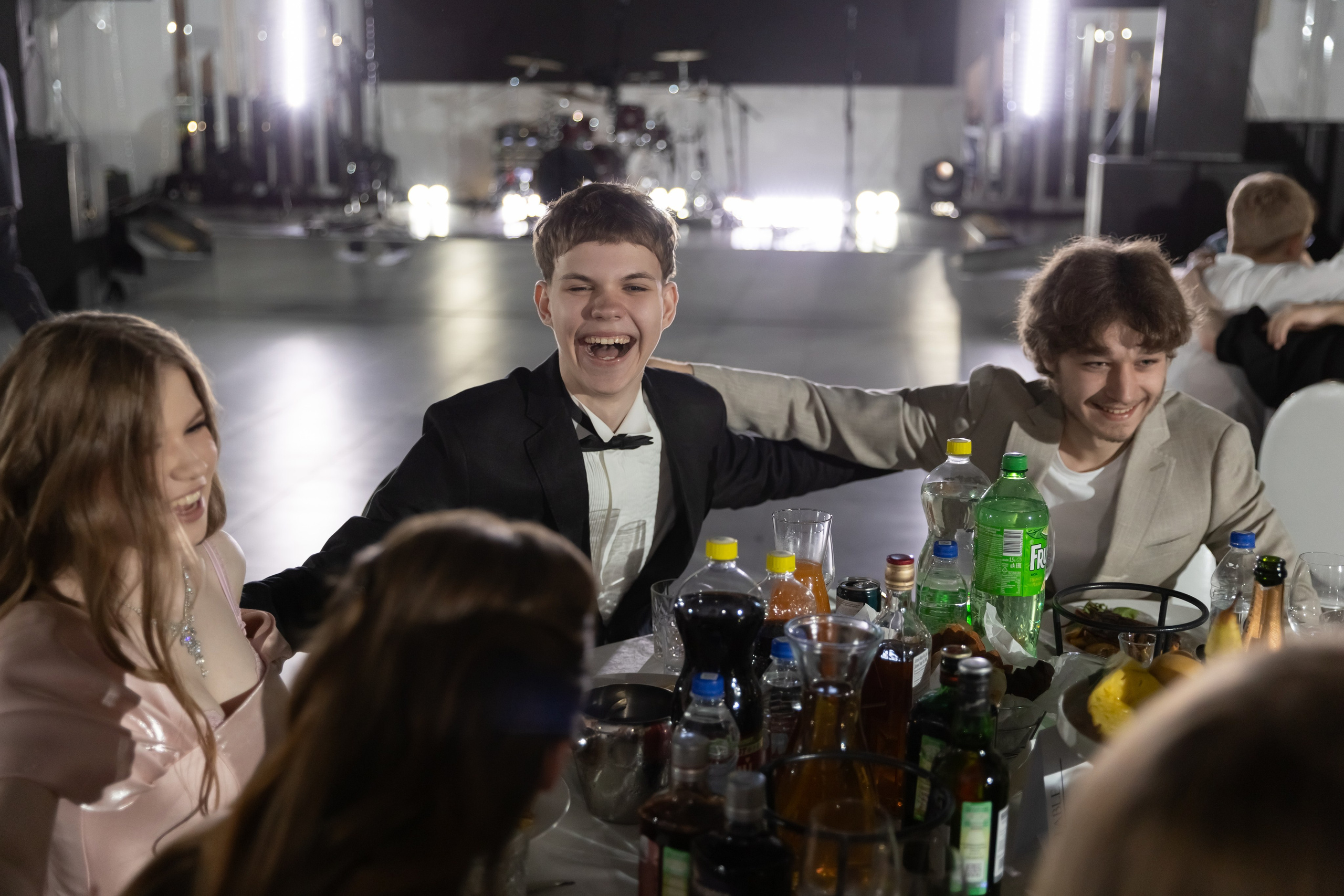 Выпускной 2025. Свадебный, репортажный фотограф Ирина Шкурина