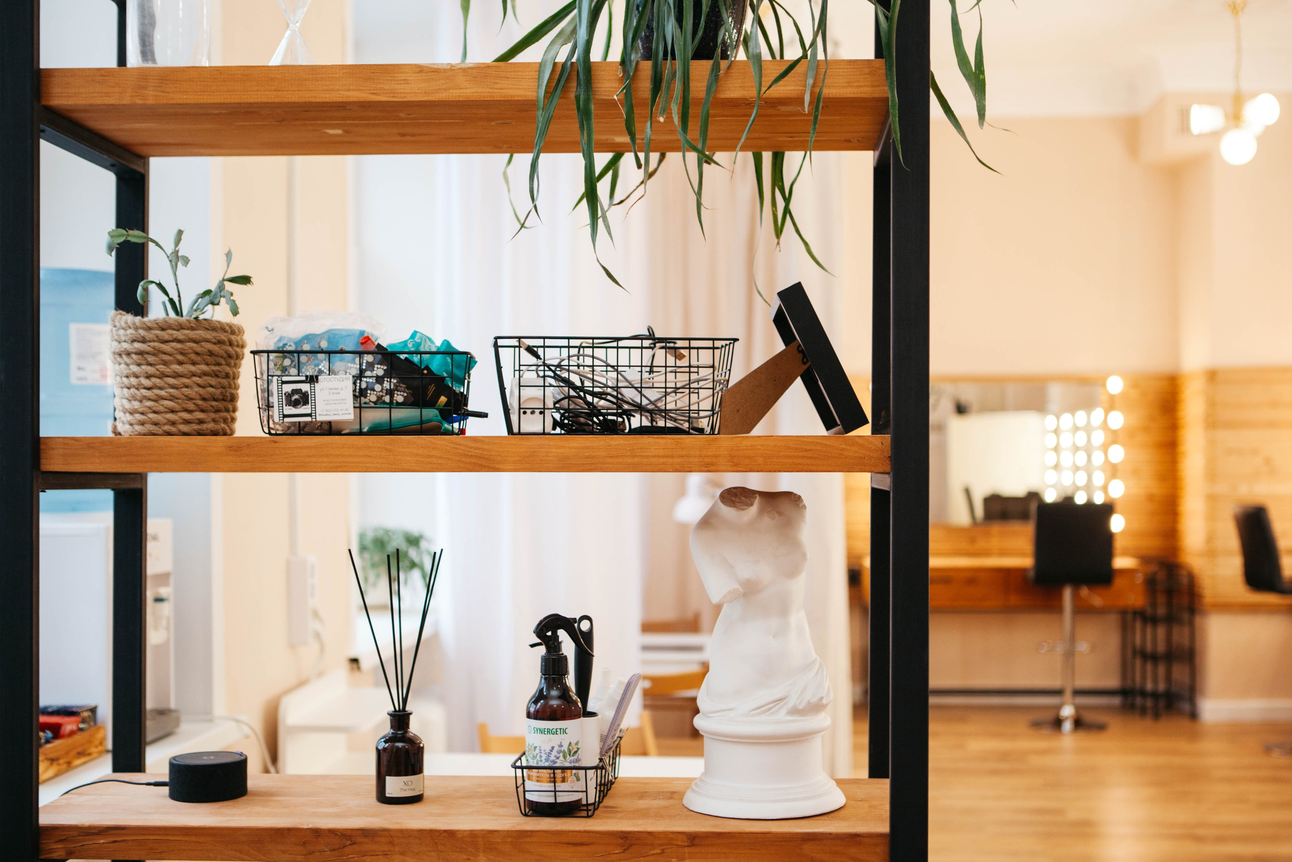 «МЕСТО». Фотограф Ольга Крукле