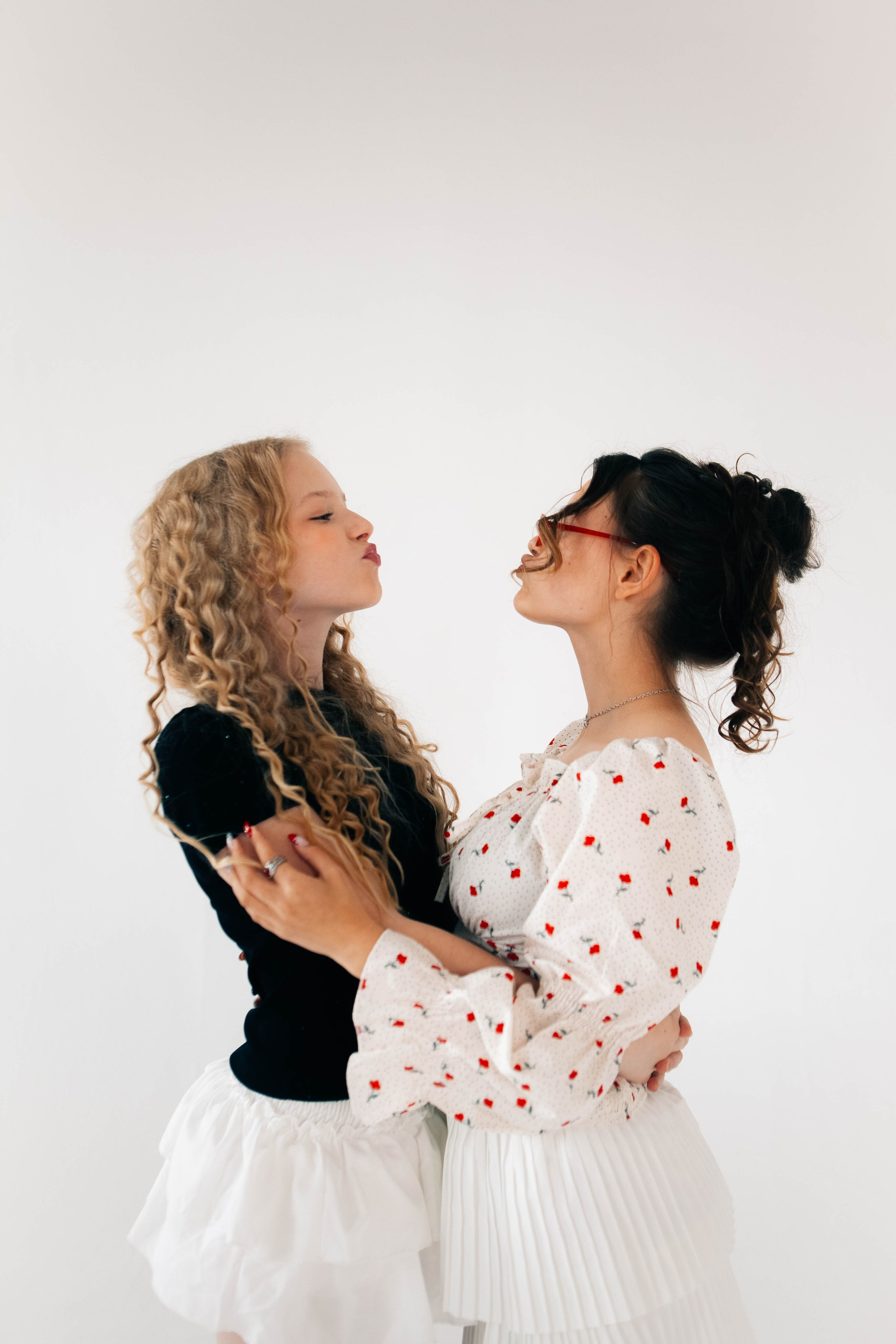 Ника 🎀. Фотограф Ольга Крукле