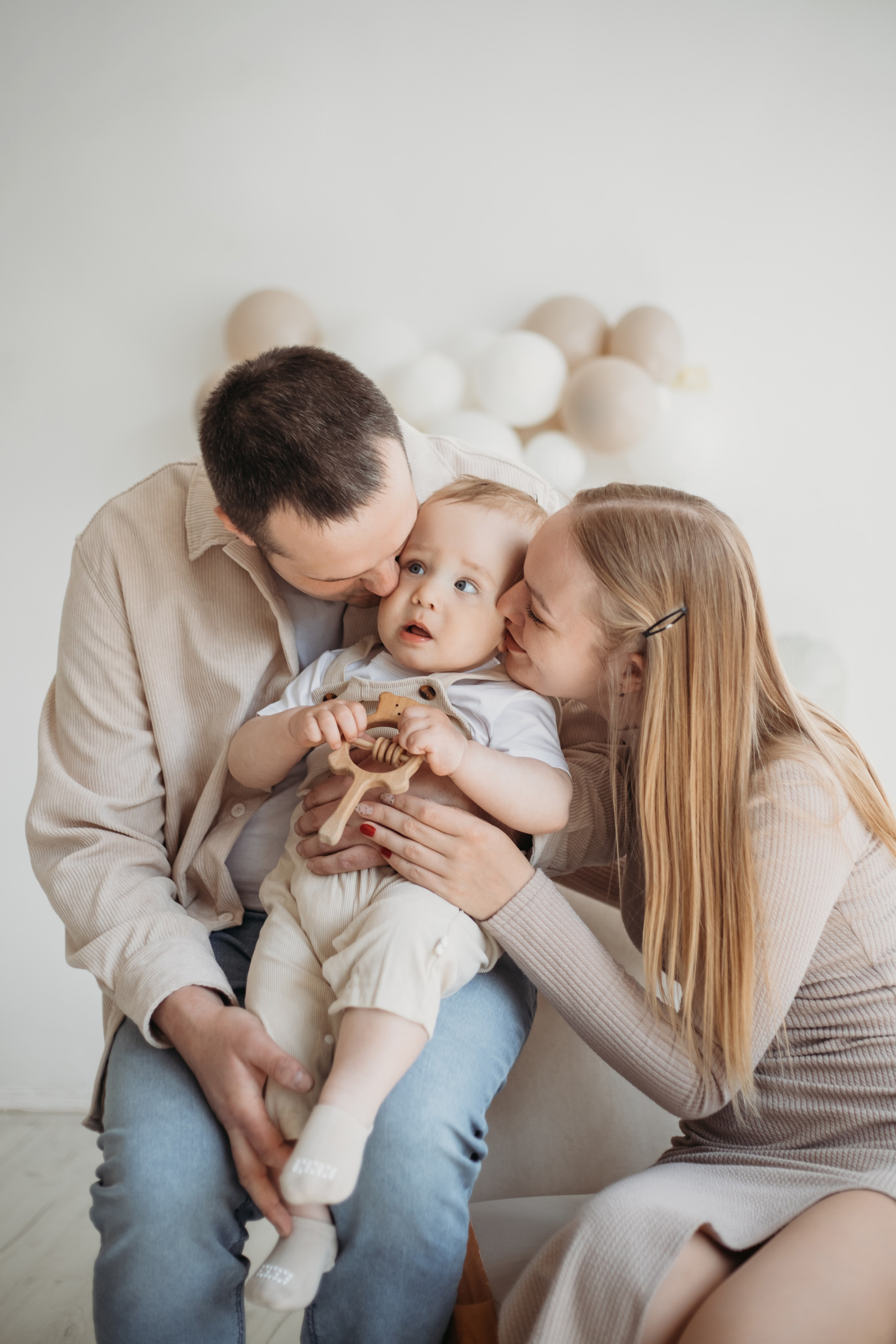 ONE. Семейный и детский фотограф Минск, Беларусь