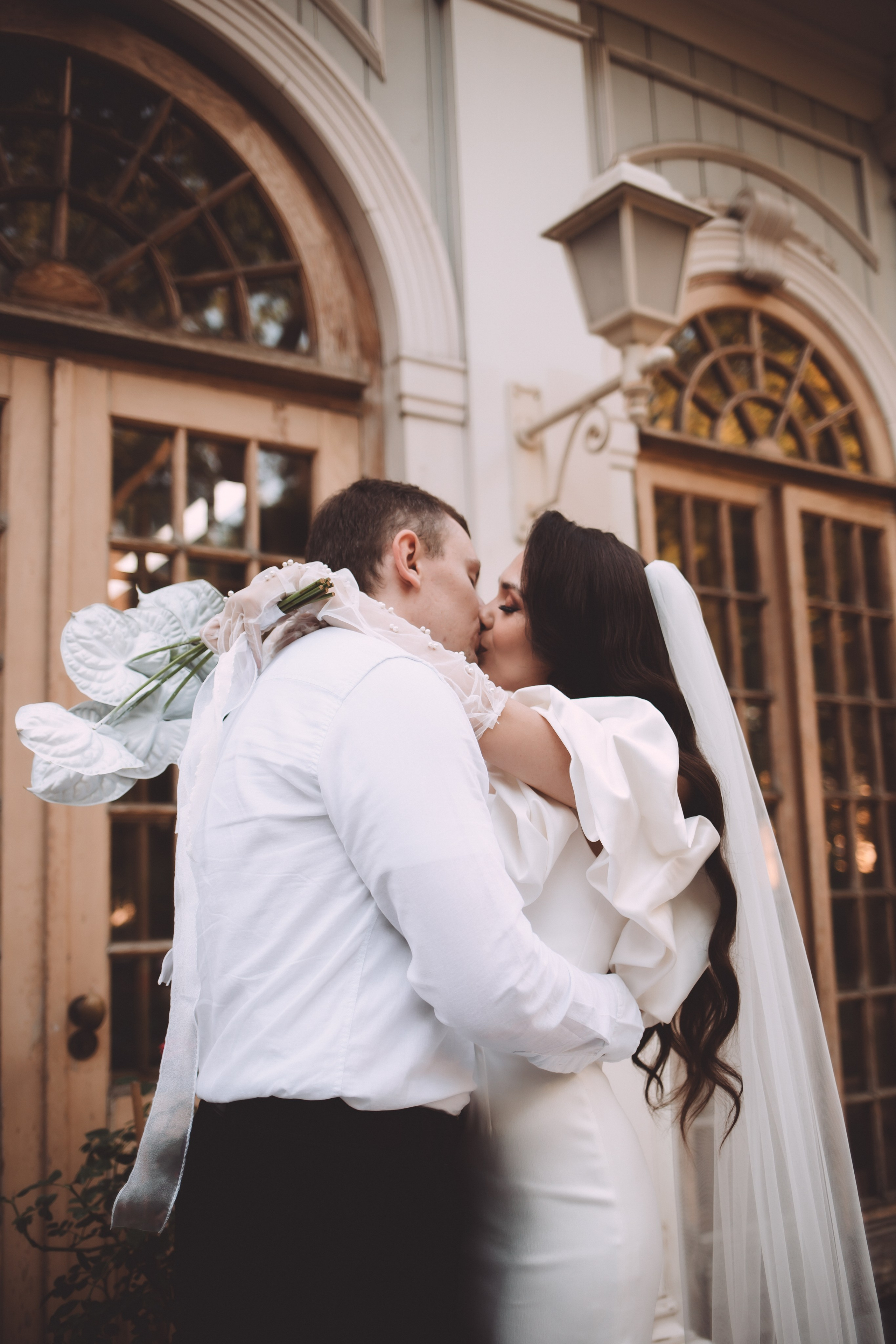 Екатерина & Сергей. Анна Михайлова|Свадебный фотограф в Санкт-Петербурге