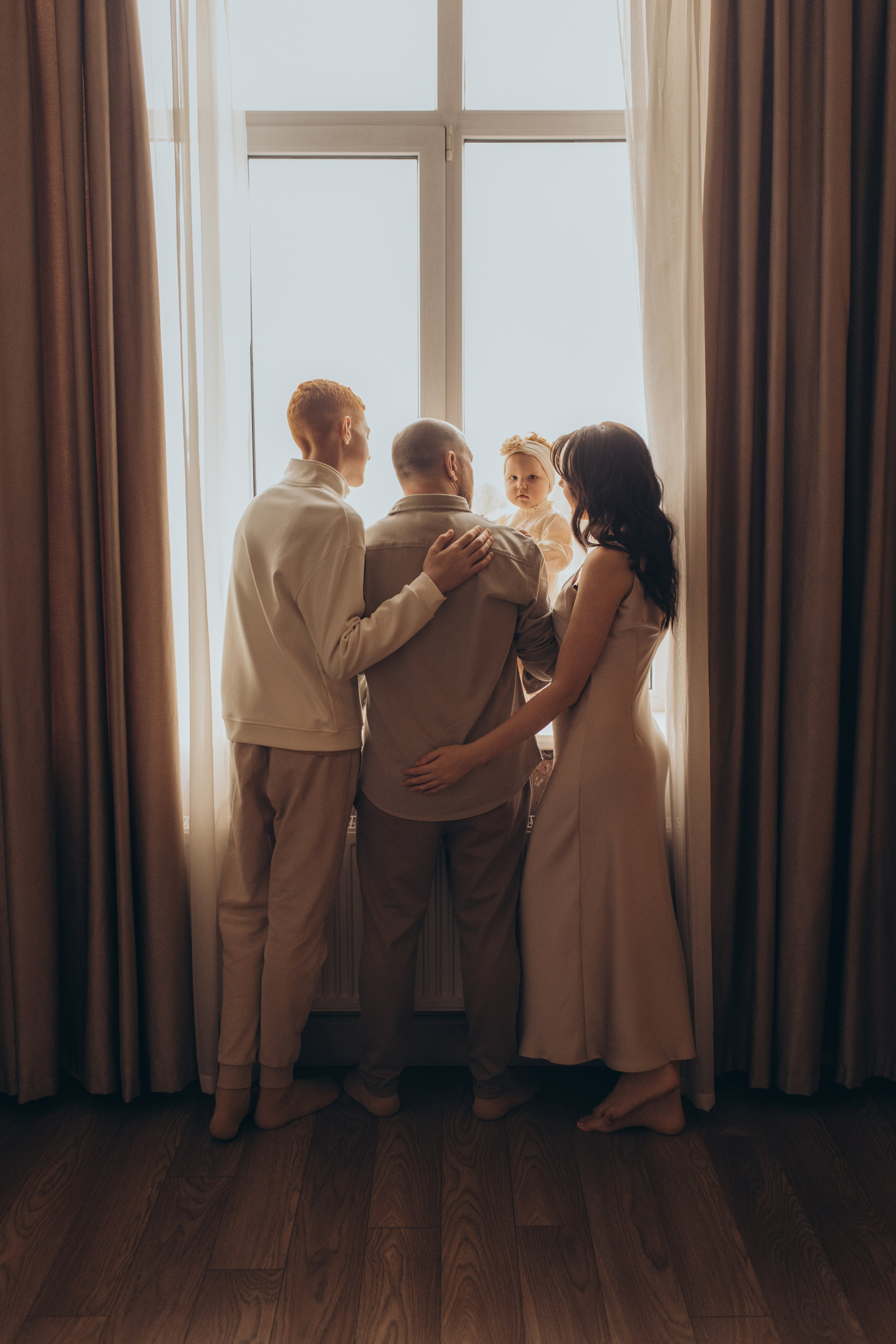 Годик Мирославе. Свадебный и семейный фотограф в Белгороде Евгения Курочкина