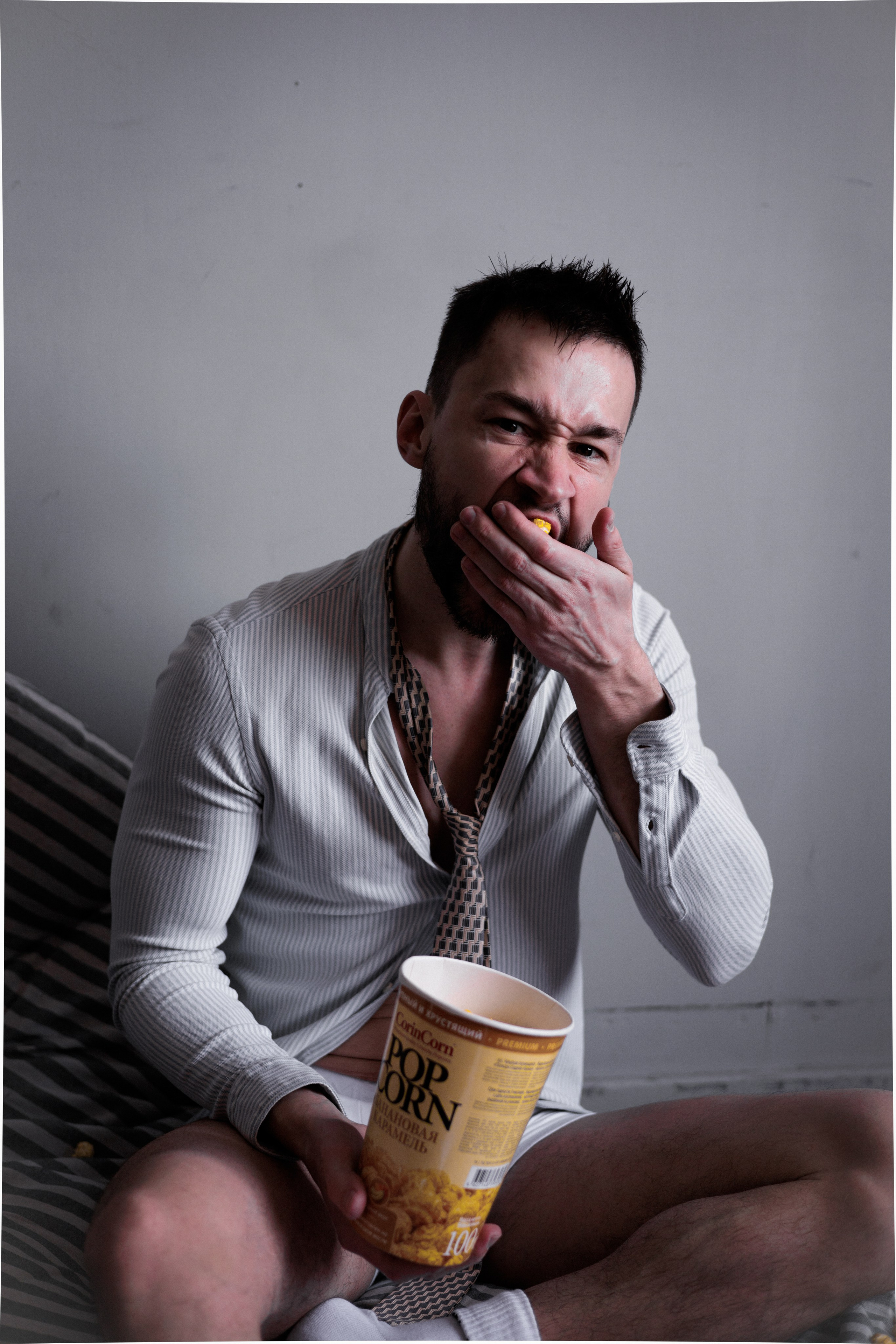 Максим. Gorbunova Alina Фотограф