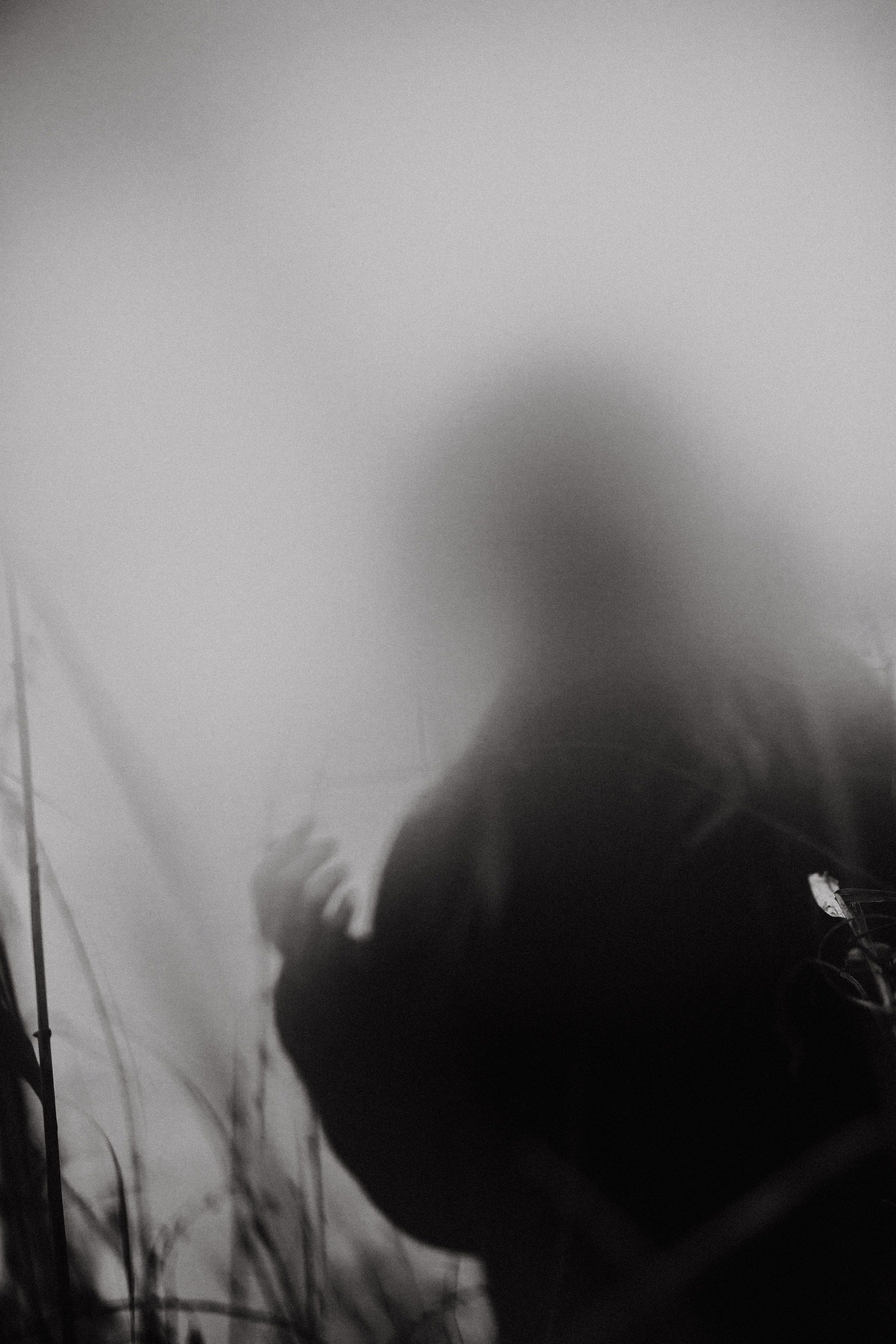 Настя. Осенняя топь. Фотограф в Нижнем Новгороде