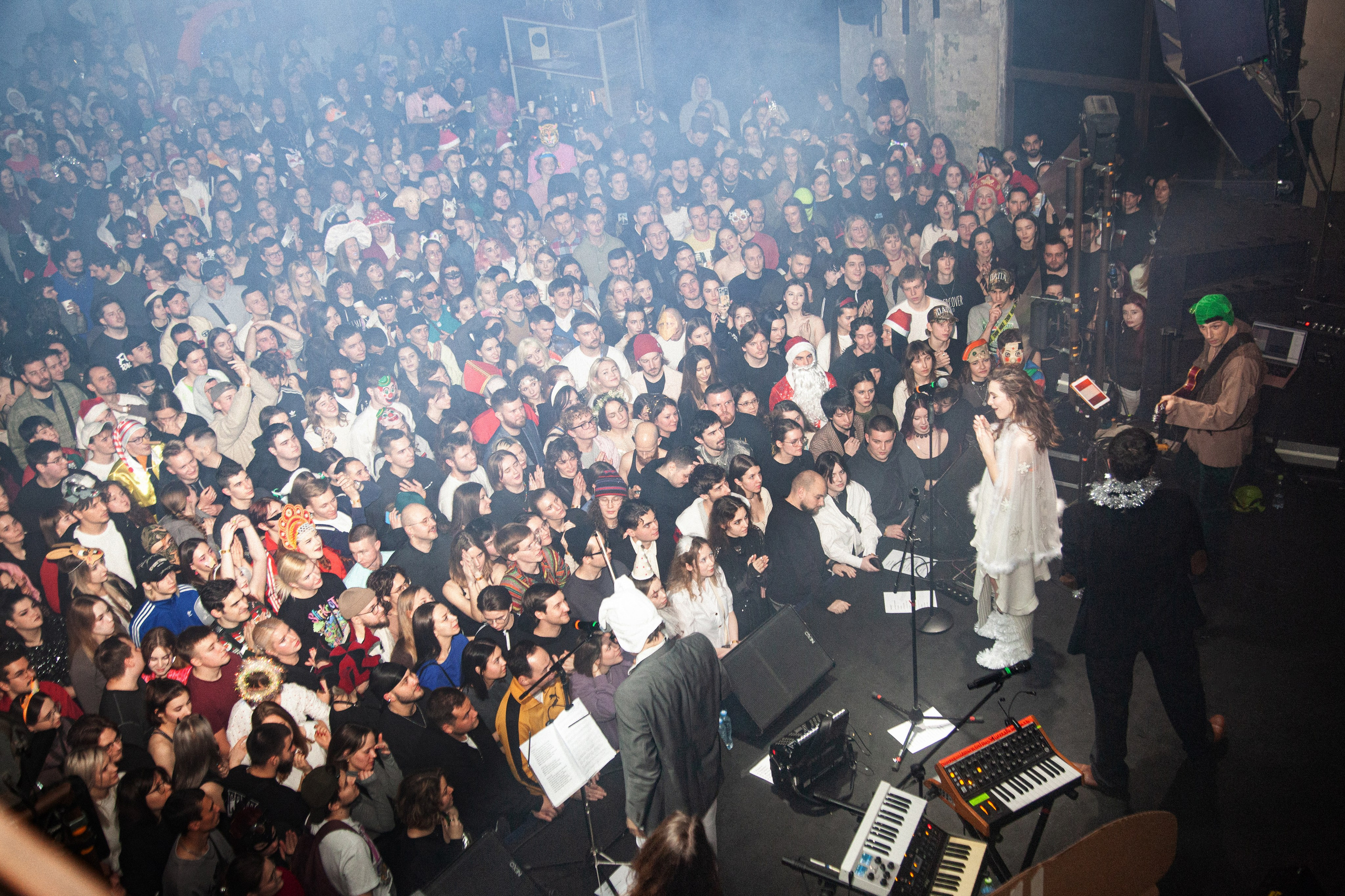 Клубный фотограф в Москве и МО. Фотограф в Москве Максим Быков