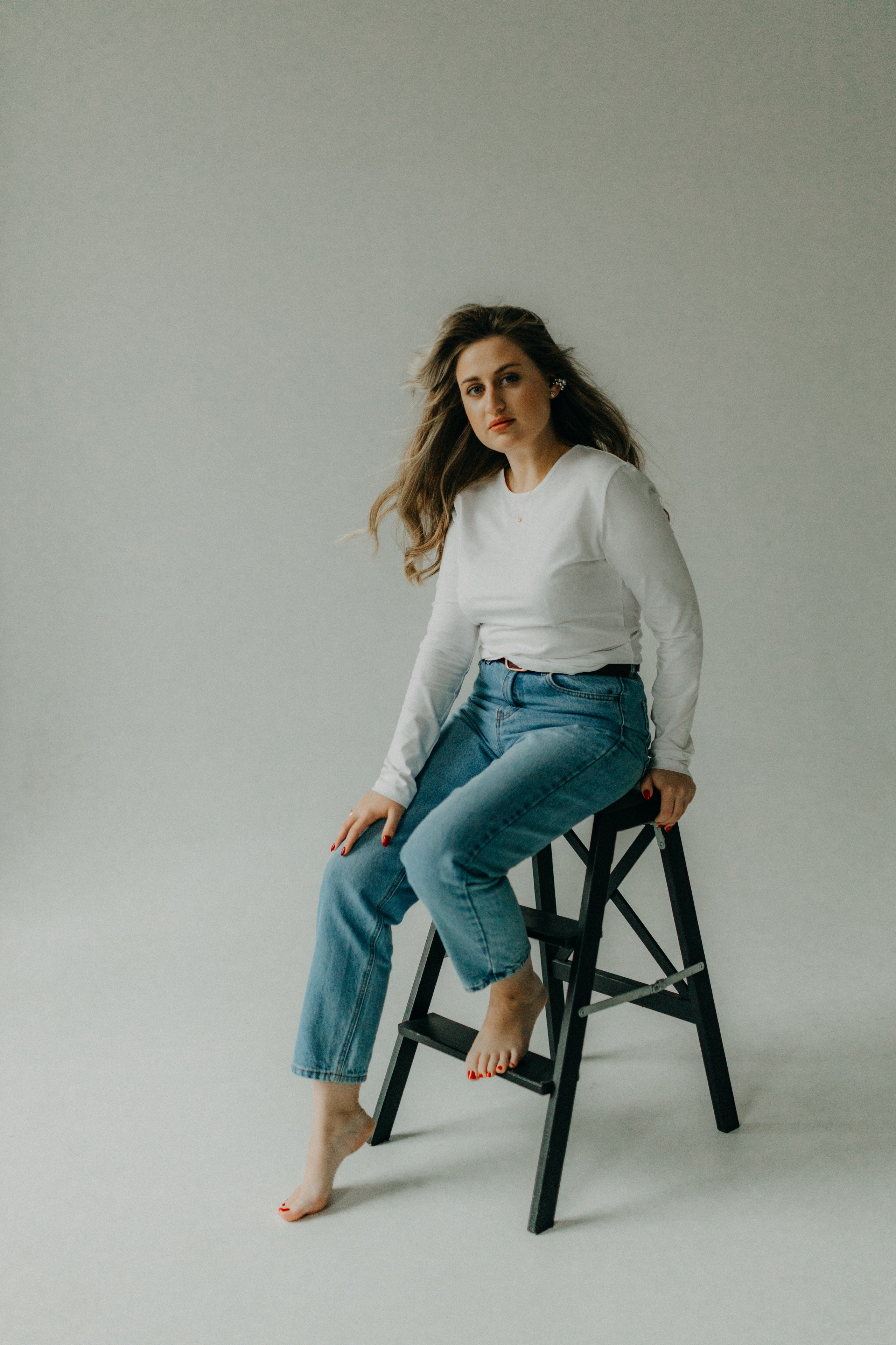 Яна. Фотограф НОГИНСК, Москва, Анастасия Белая