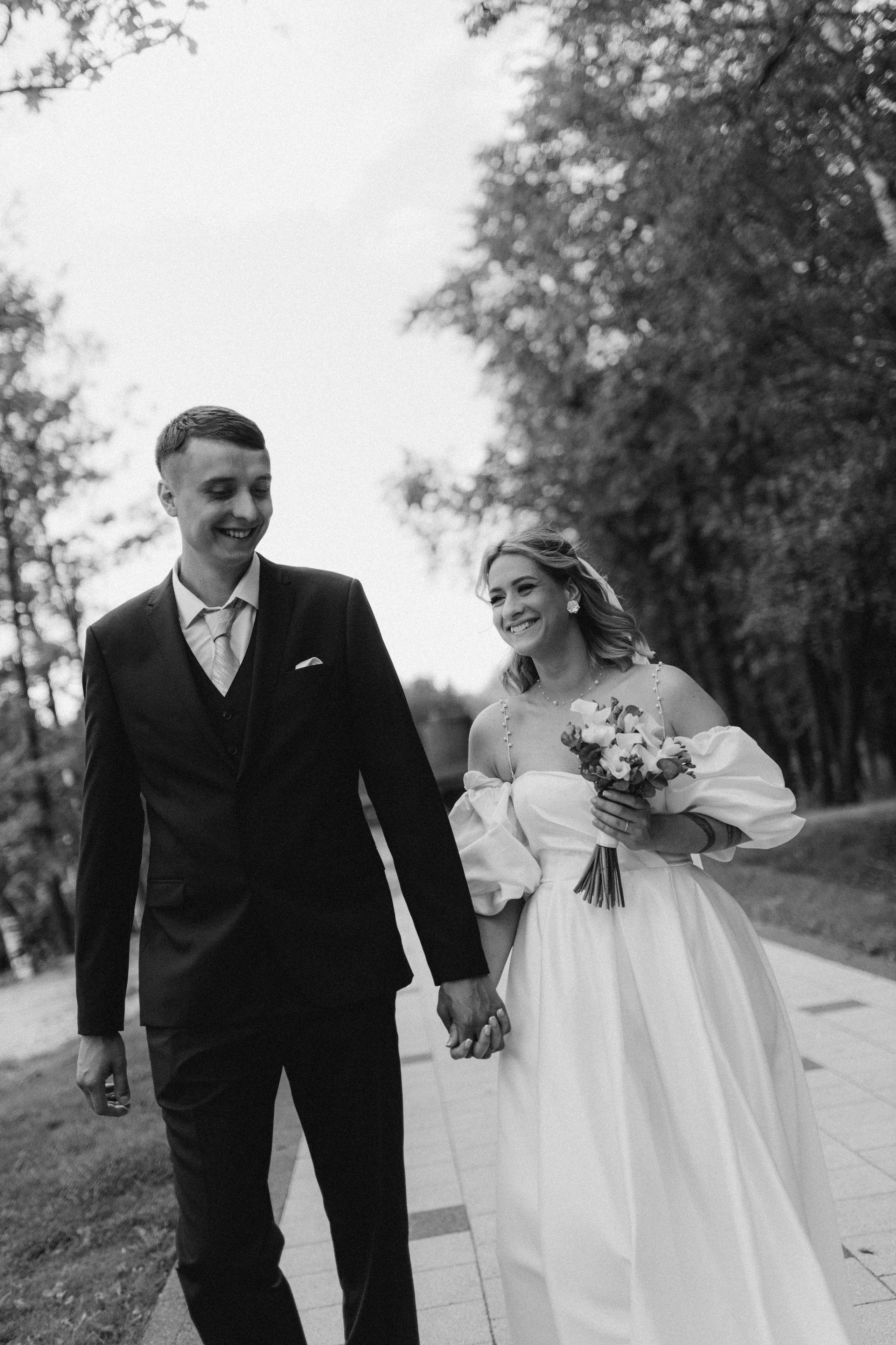 Виктория & Лев. Фотограф НОГИНСК, Москва, Анастасия Белая