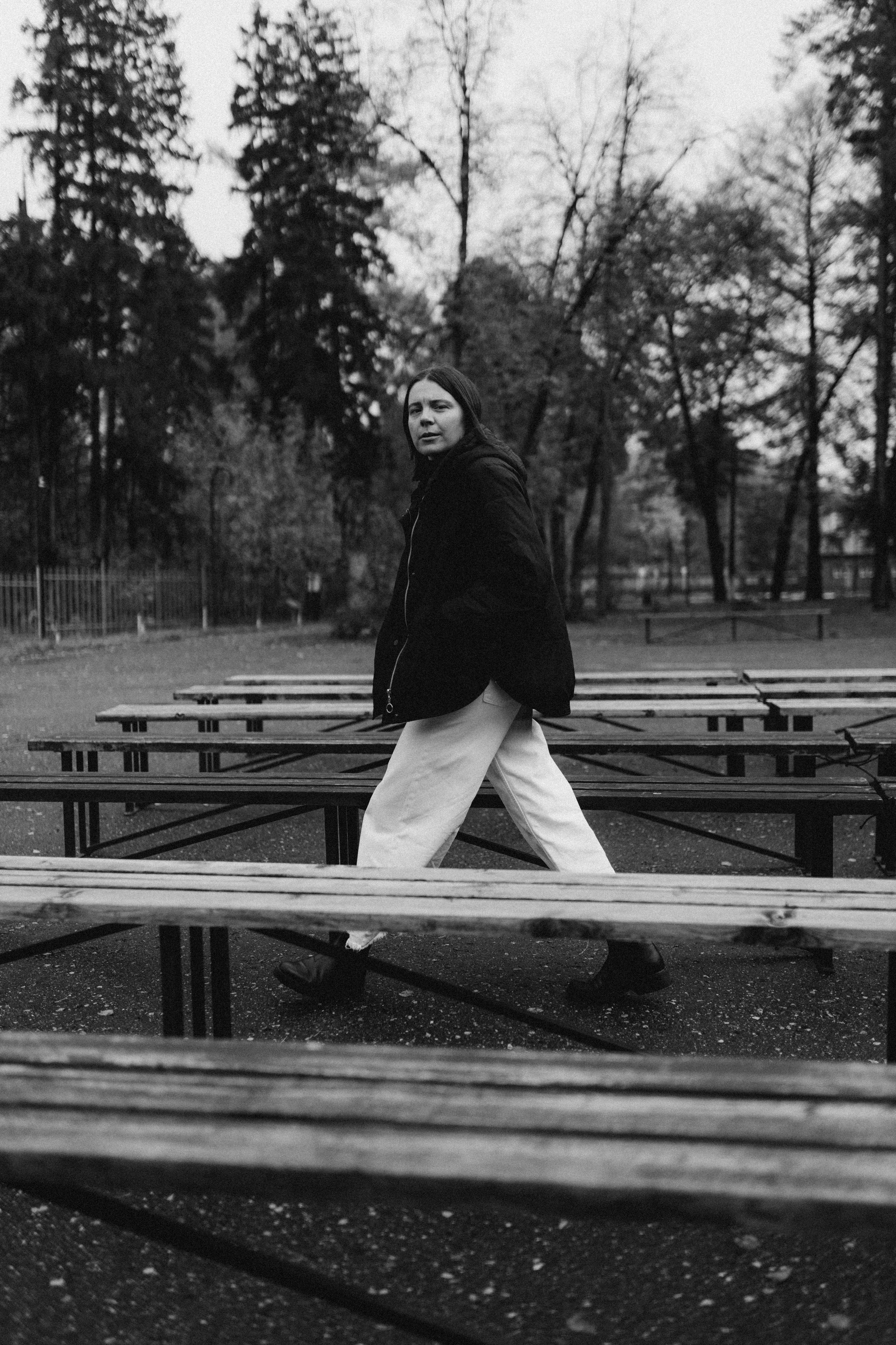 Ксюша. Фотограф НОГИНСК, Москва, Анастасия Белая