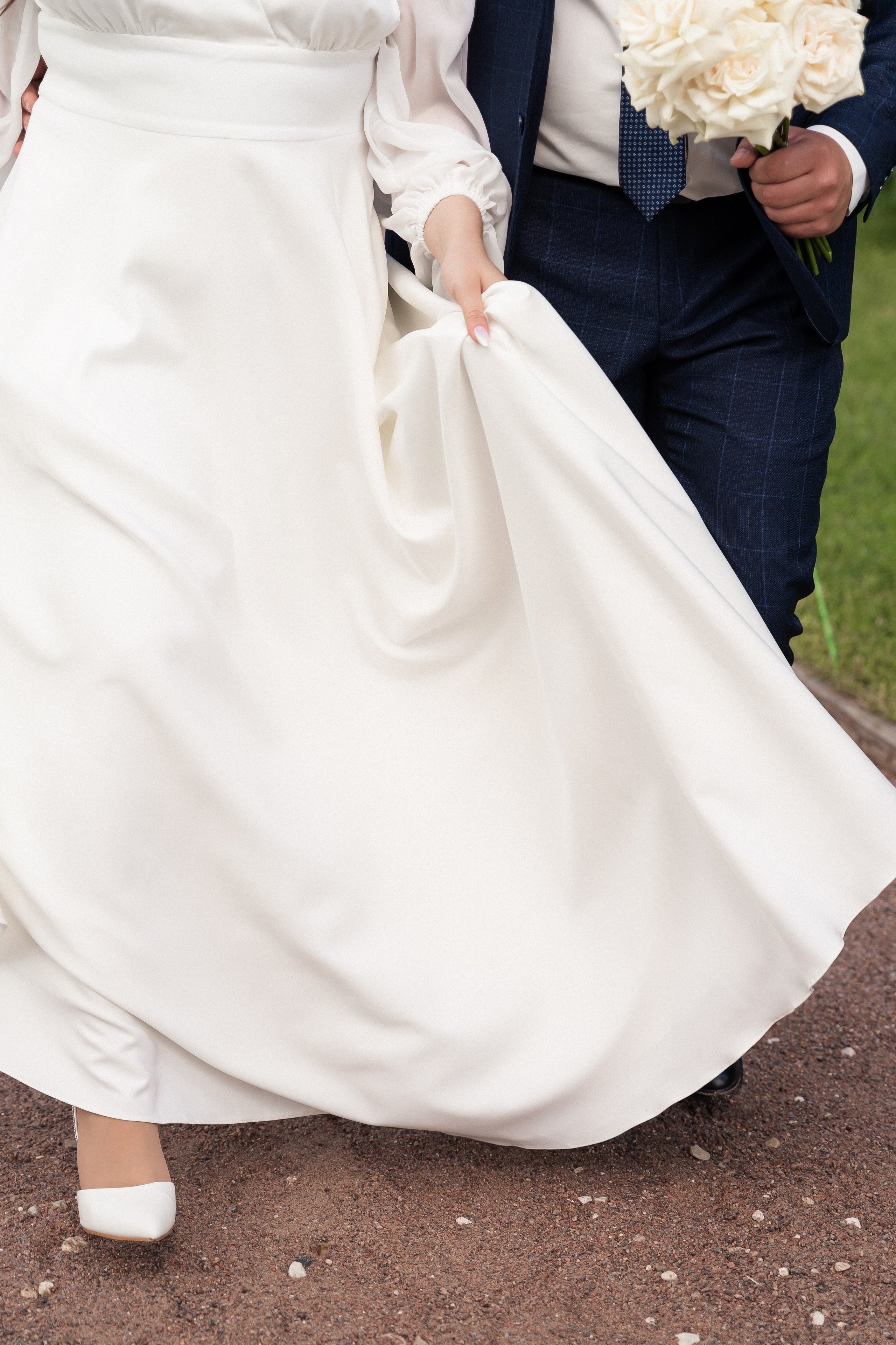 Маша и Женя. Фотограф Алина Филимонова Тверь