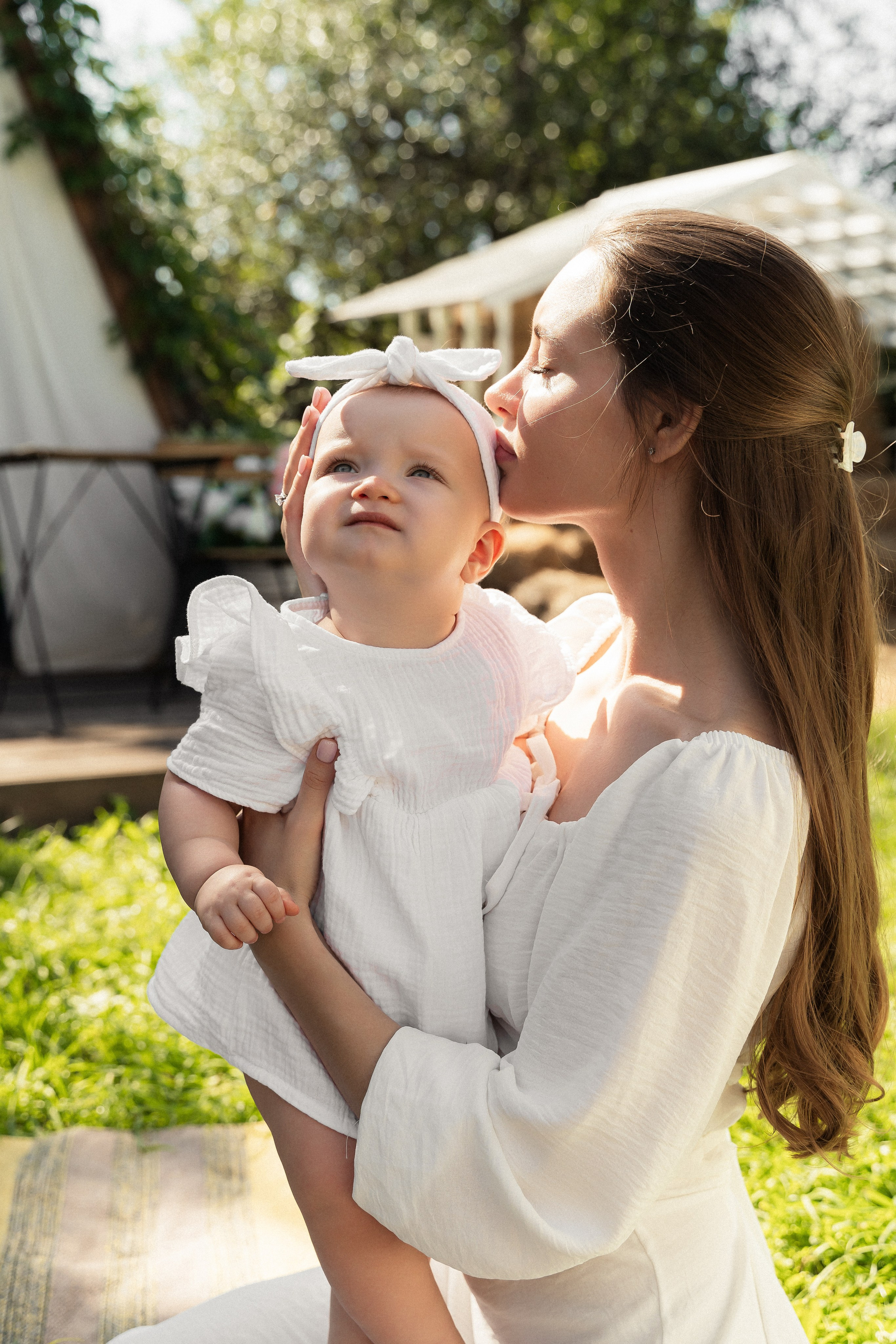 Соня и её семья!. Фотограф Алина Филимонова Тверь