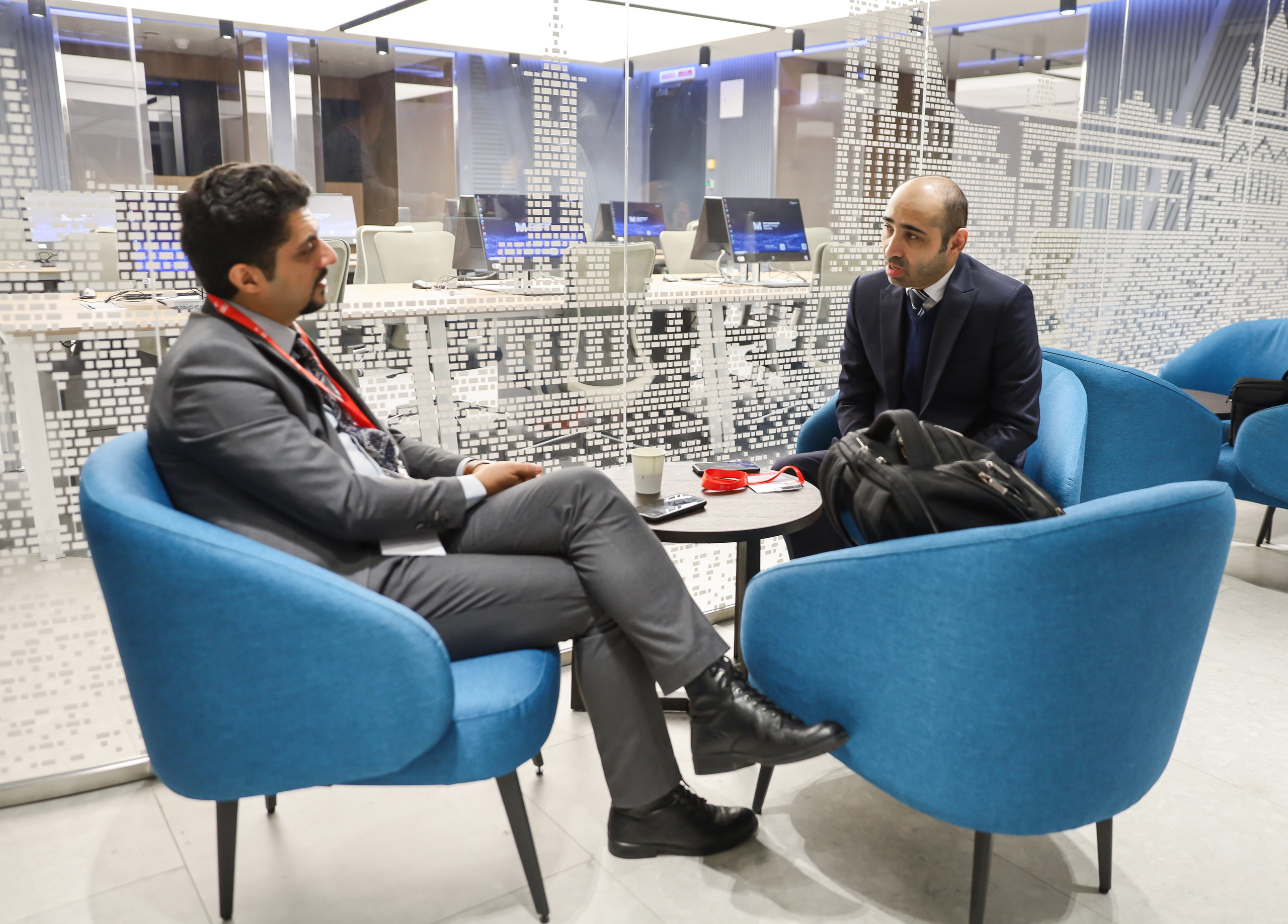 БИЗНЕС-МИССИЯ МОСКВА-ИРАН. Фотограф мероприятий Ирина Каширина