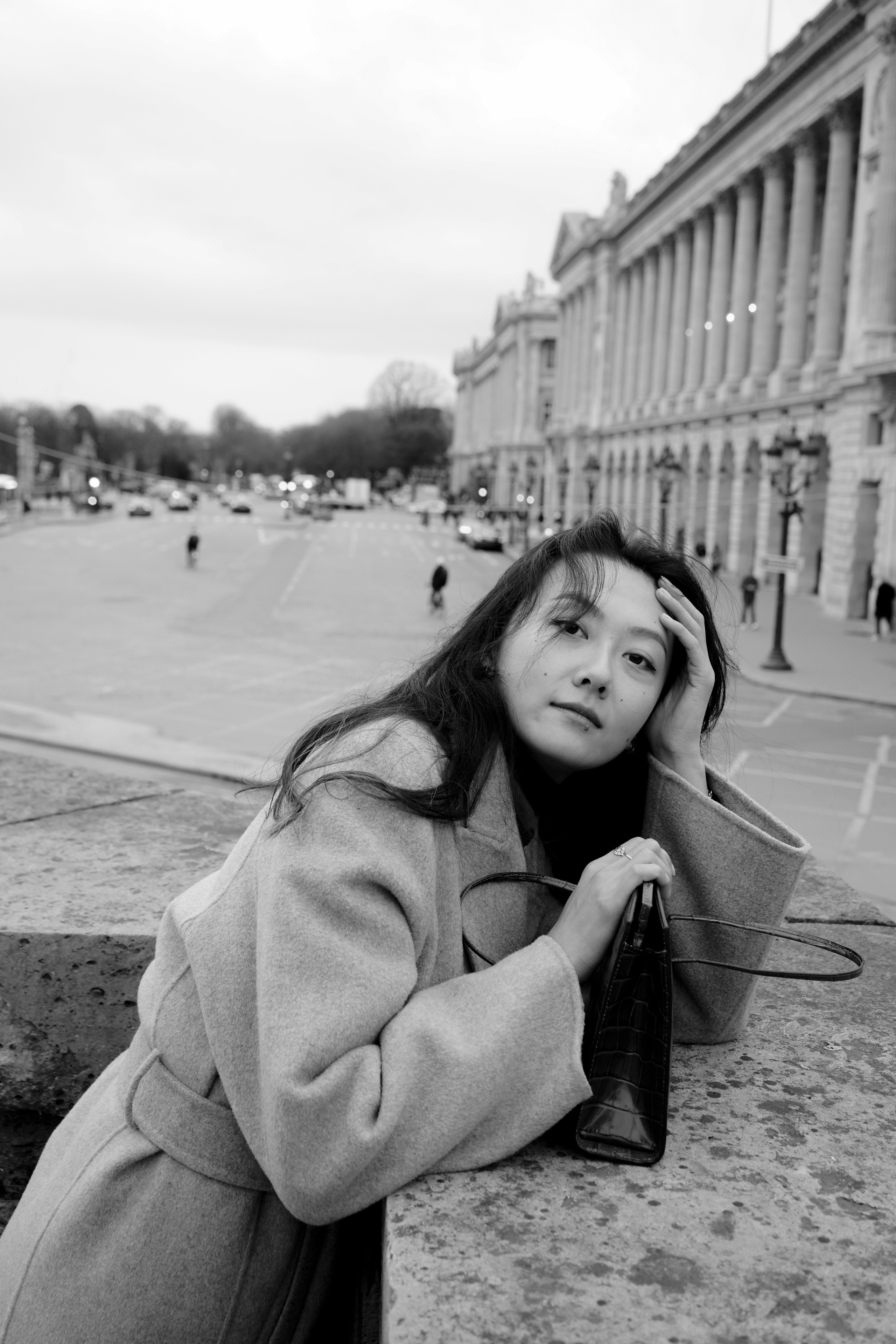 Alina. Photographer Yudakova Daria