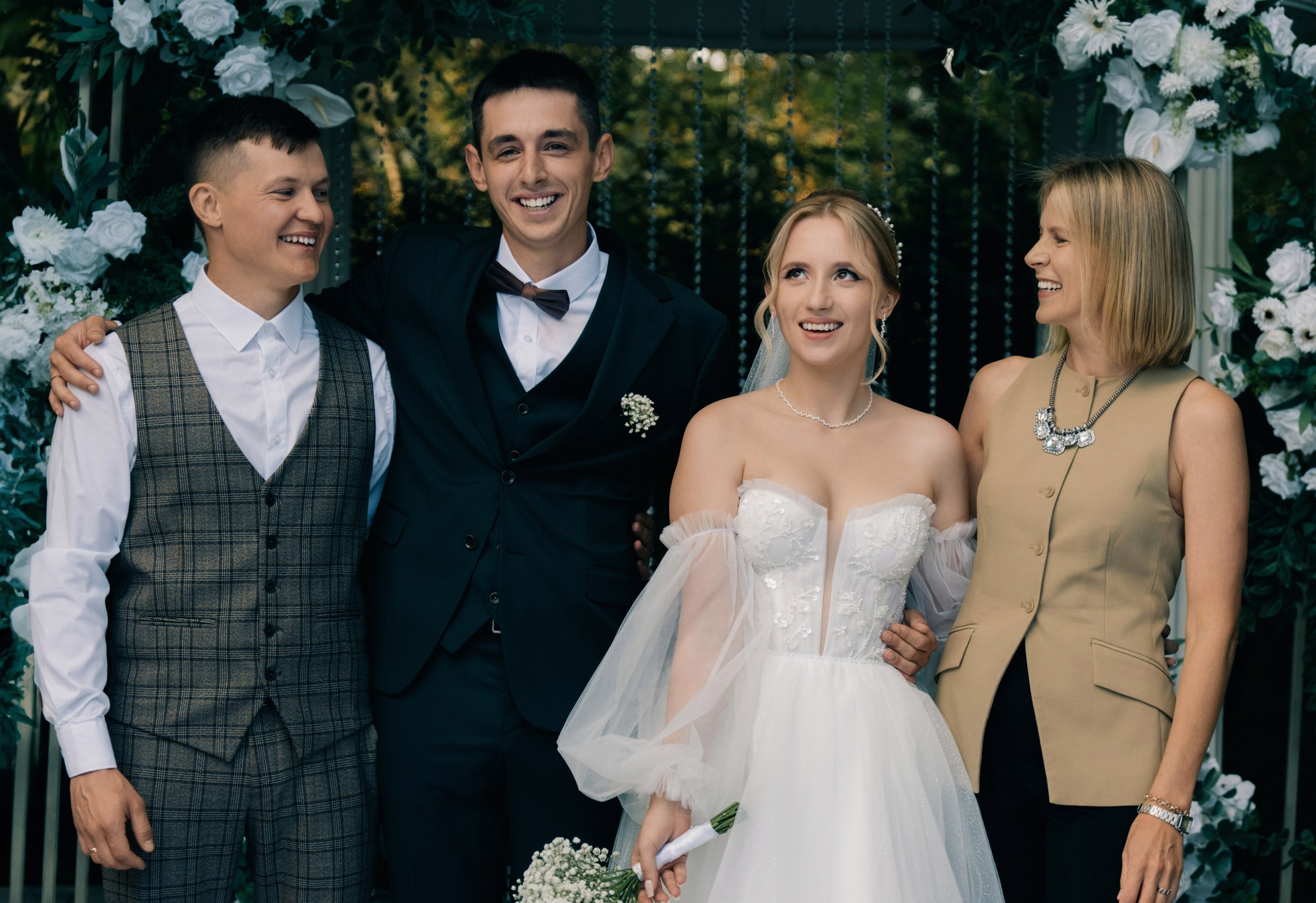 А&X. Фотограф ваших эмоций