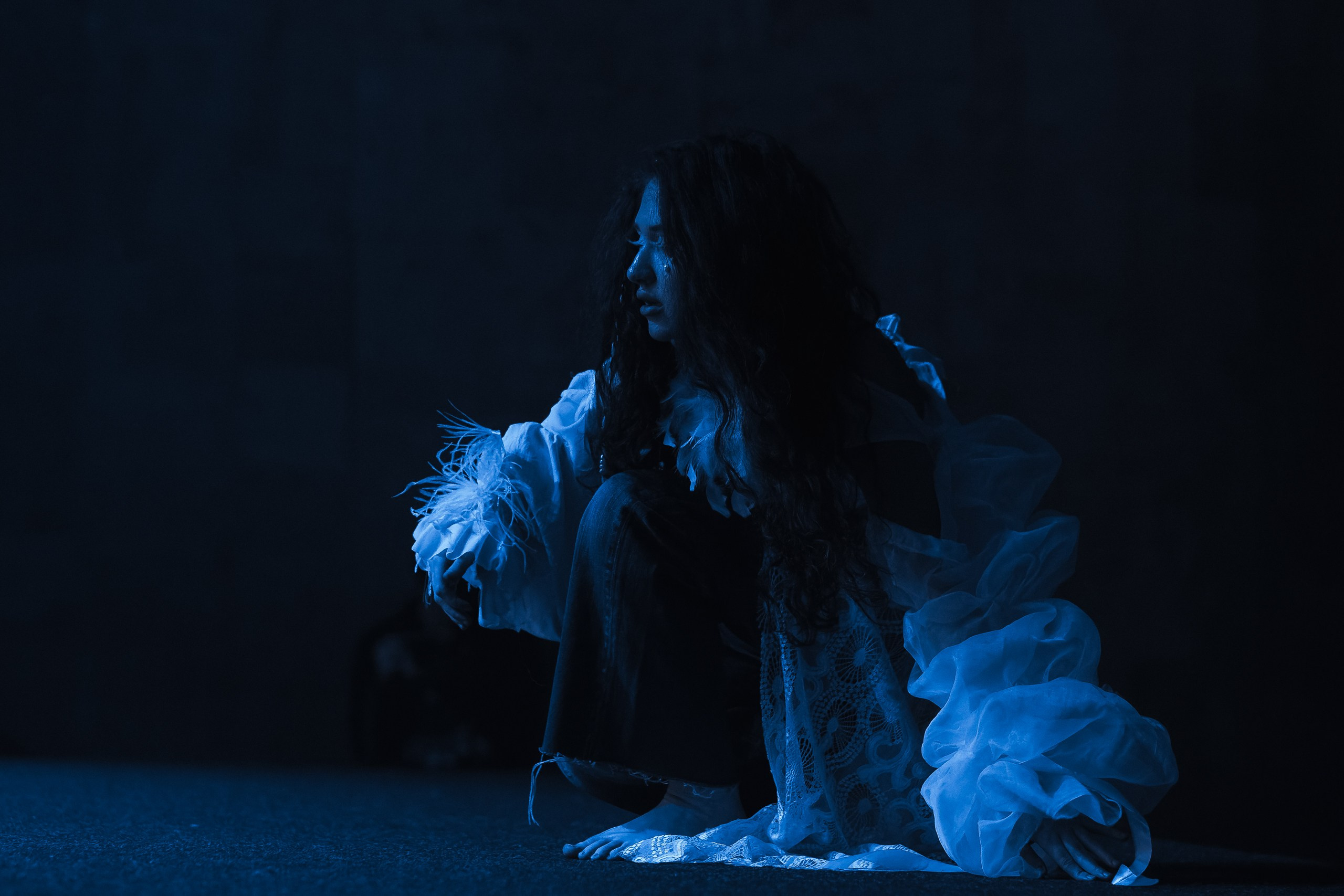 Гала-концерт студосень 2024. Паша Страхов — фотограф