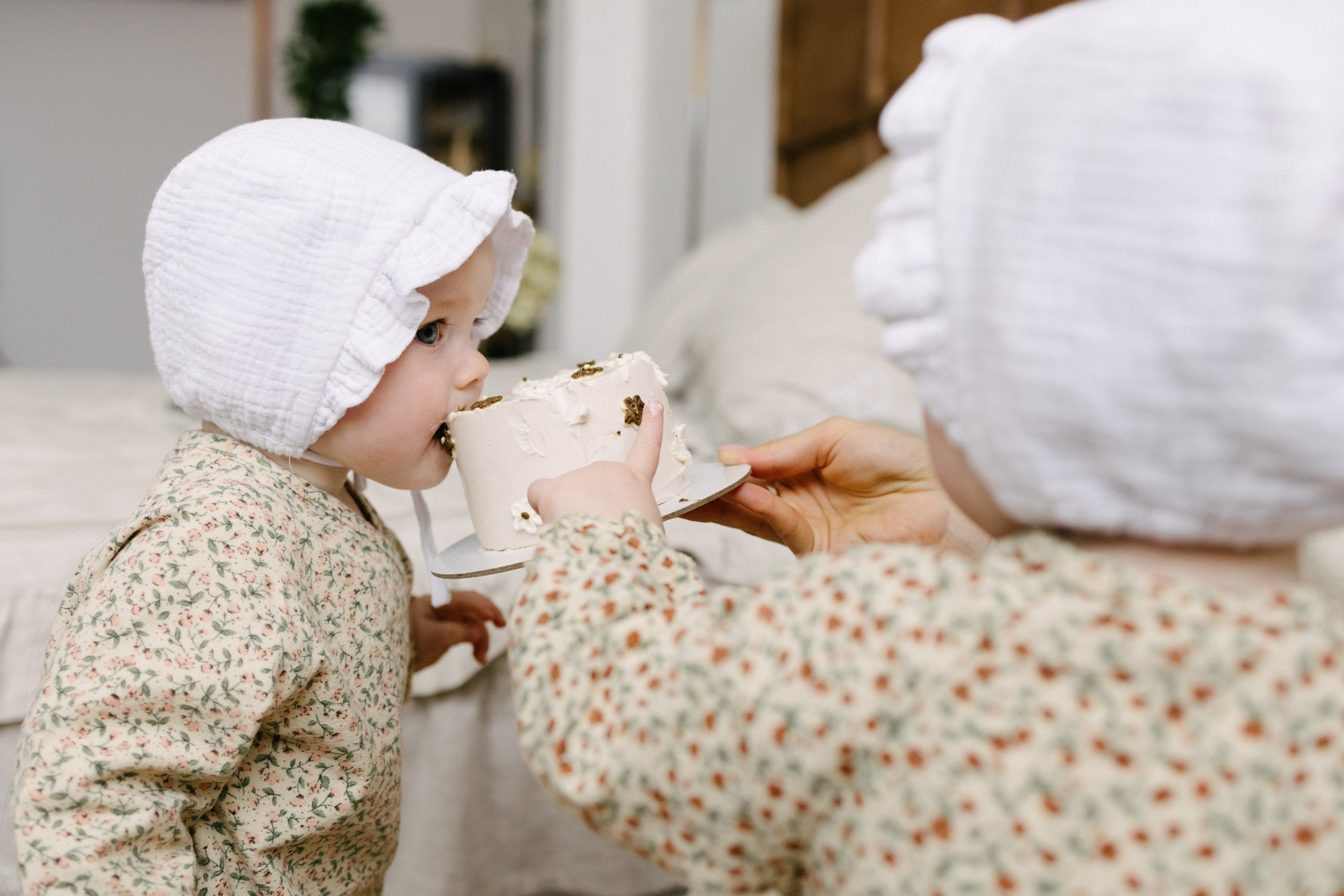 1 годик Василисы и Софы. Свадебный и семейный фотограф в Смоленске Галина Егорова