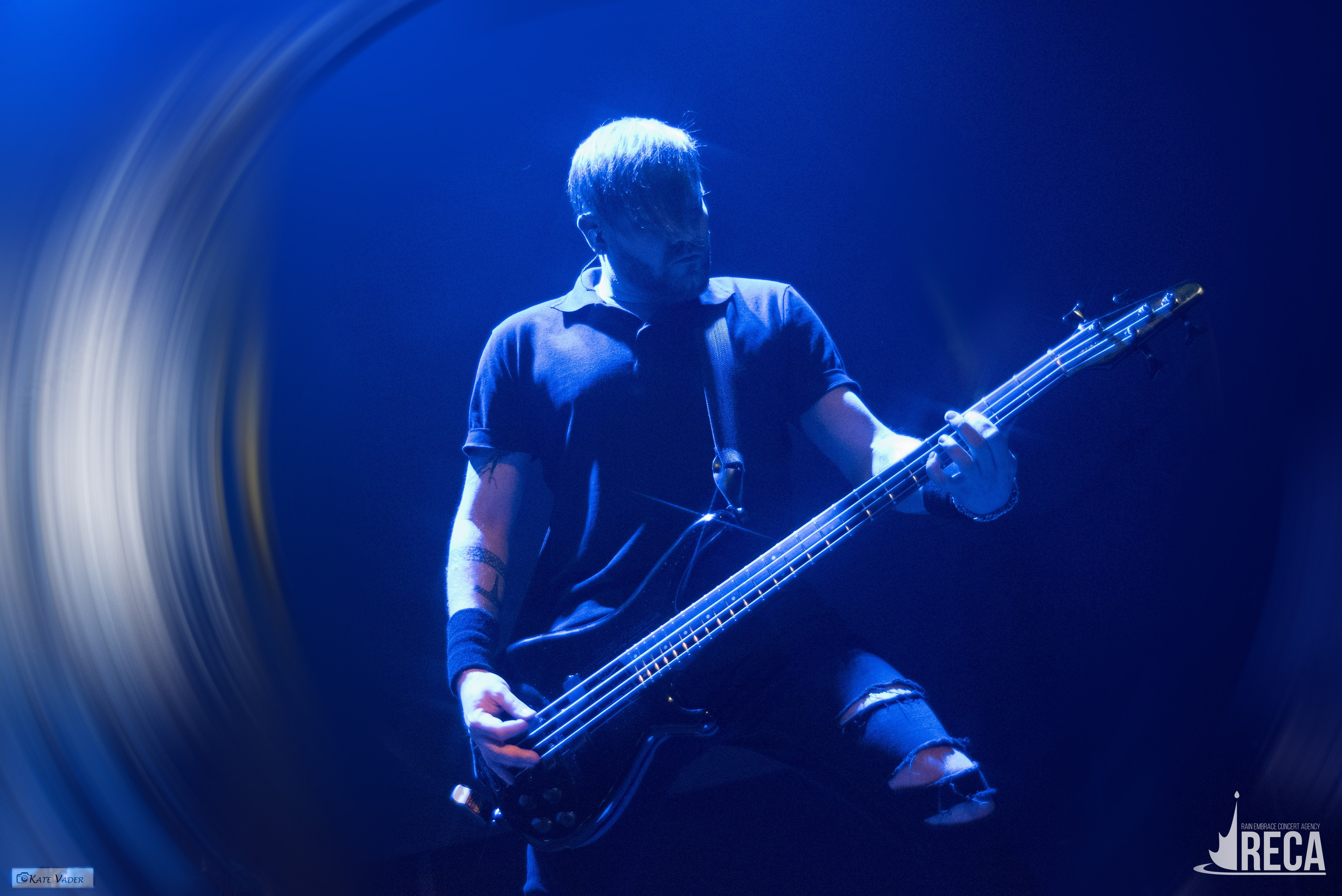 Abyss Fest / Минуала. Kate Vader|Live Music Photography