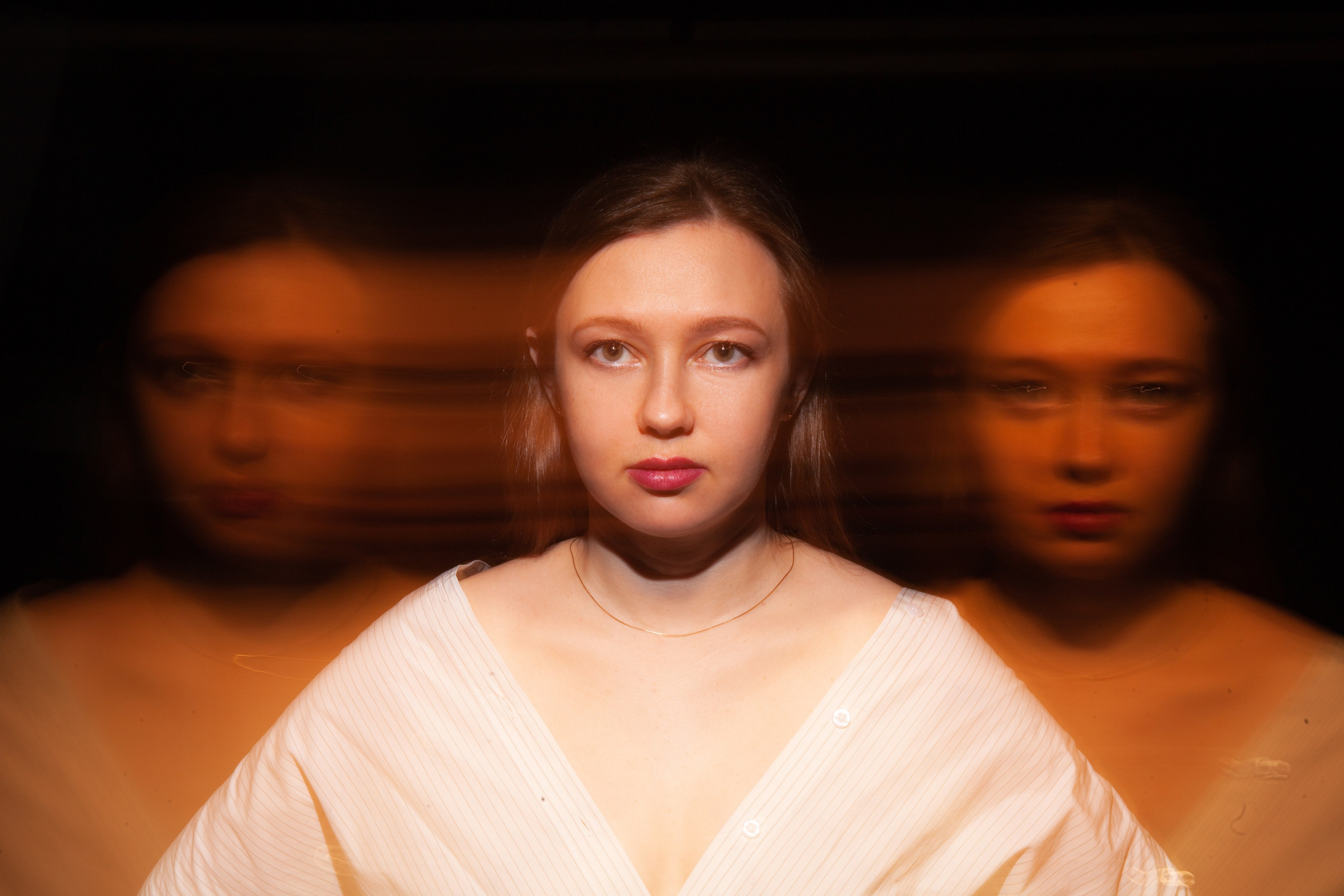 Женский портрет. Фотограф в Москве Татьяна Ларина