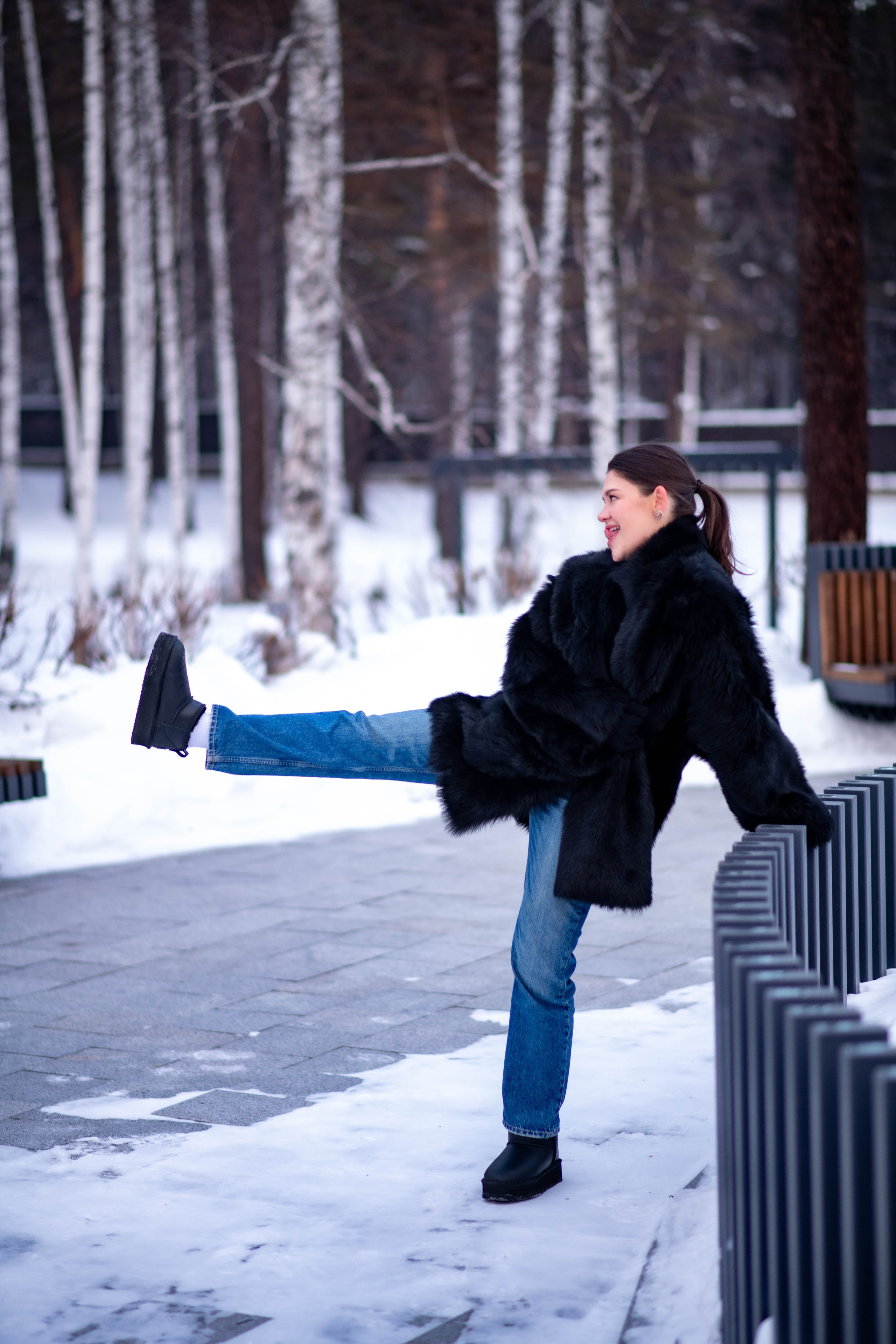 Полина. Фотограф в Иркутске Александр Тарасов