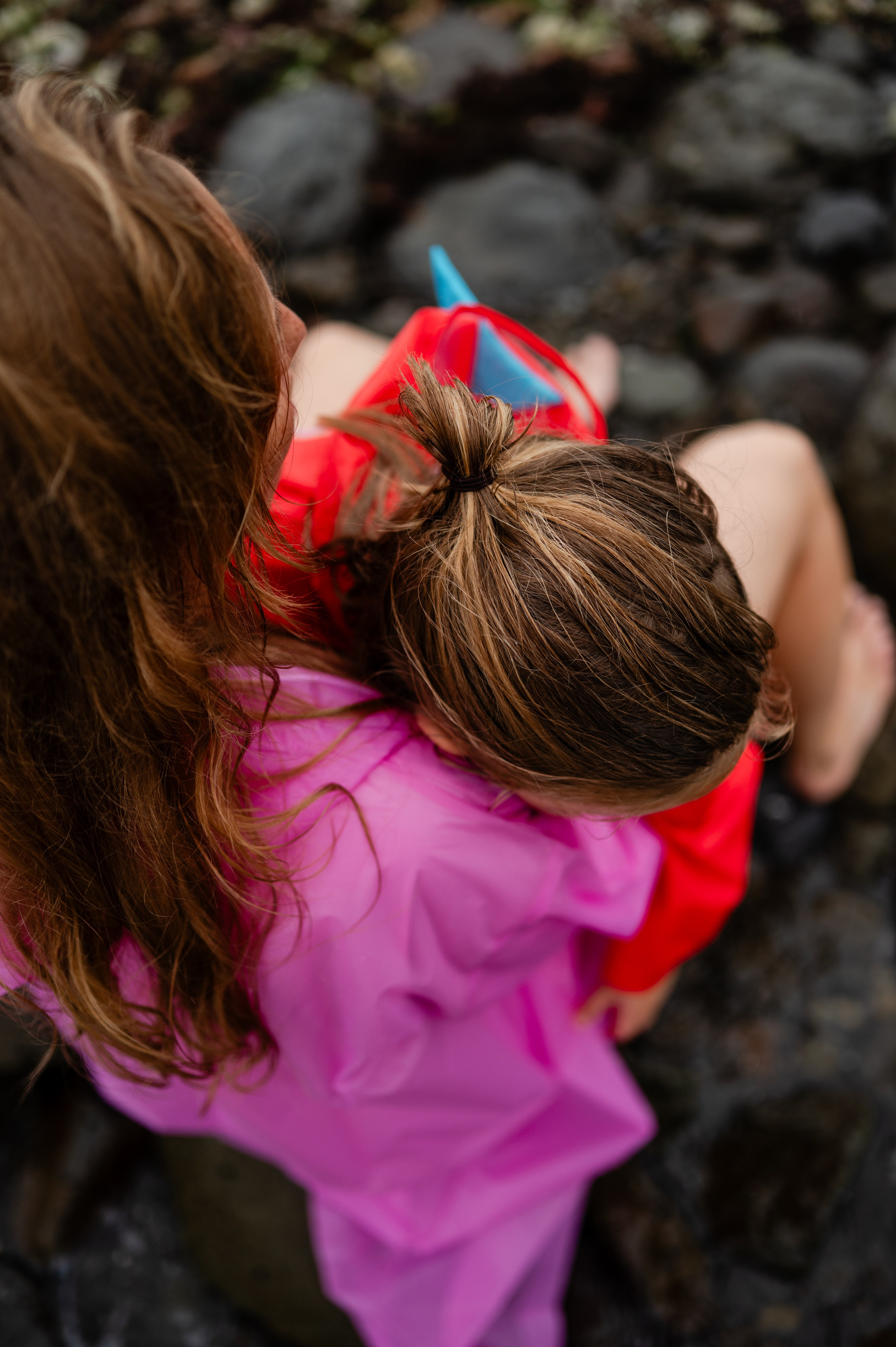 Съемка на улице. Семейный и детский фотограф в Хабаровске Матюшкова Екатерина