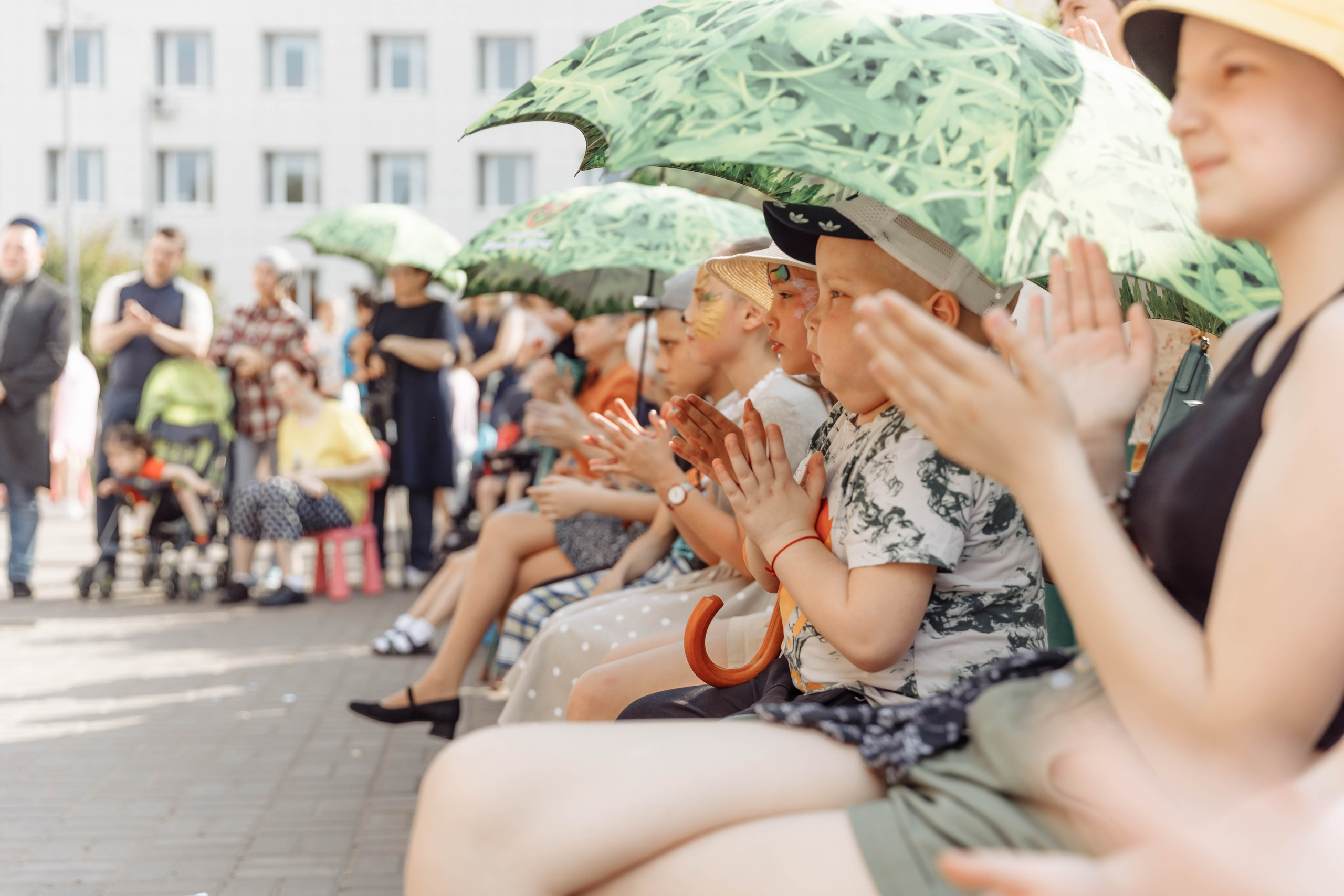 Дом Роналда Маклоналда. Свадебный фотограф Казань Чебоксары Москва