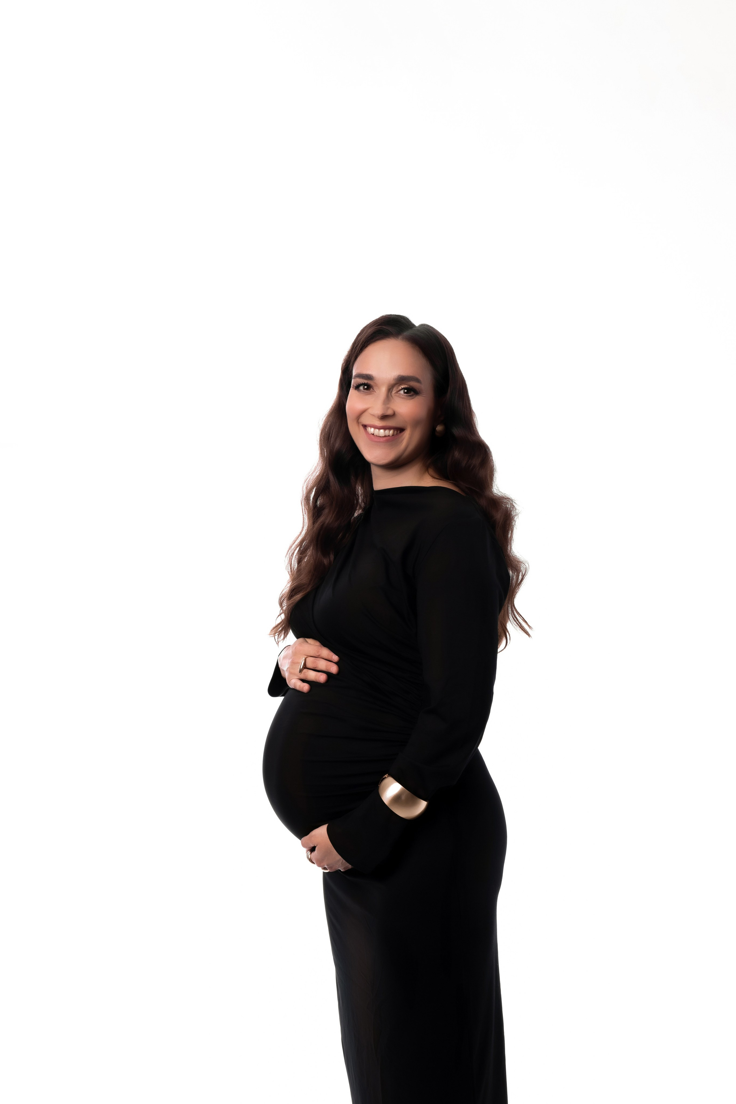 Беременность. Фотограф Ханты-Мансийск