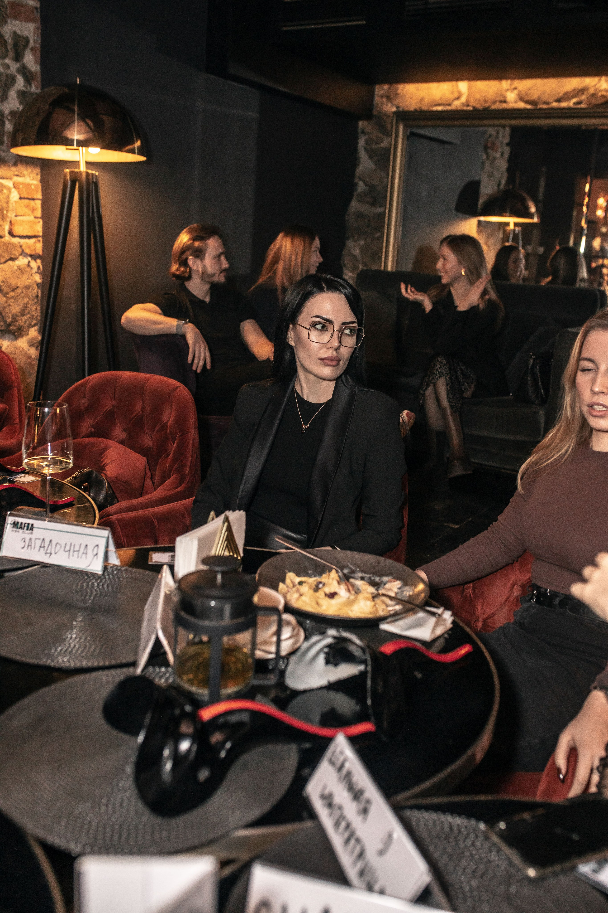 BIG_MAFIA_NSK. Репортажный фотограф в Новосибирске