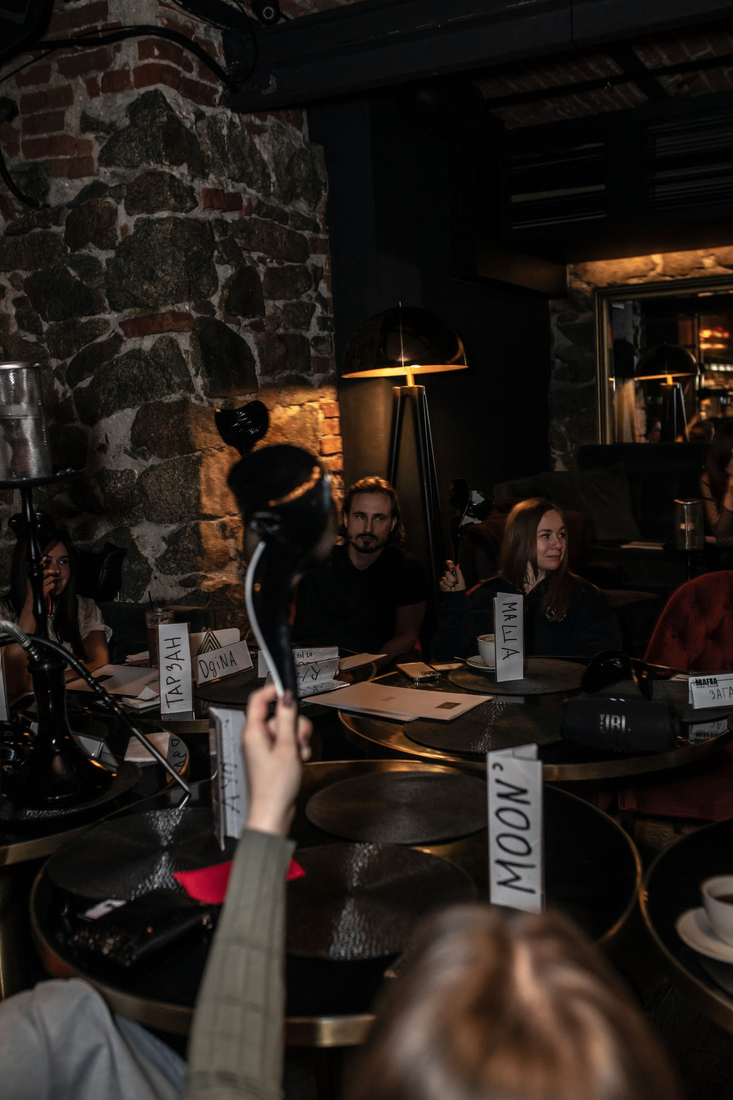 BIG_MAFIA_NSK. Репортажный фотограф в Новосибирске